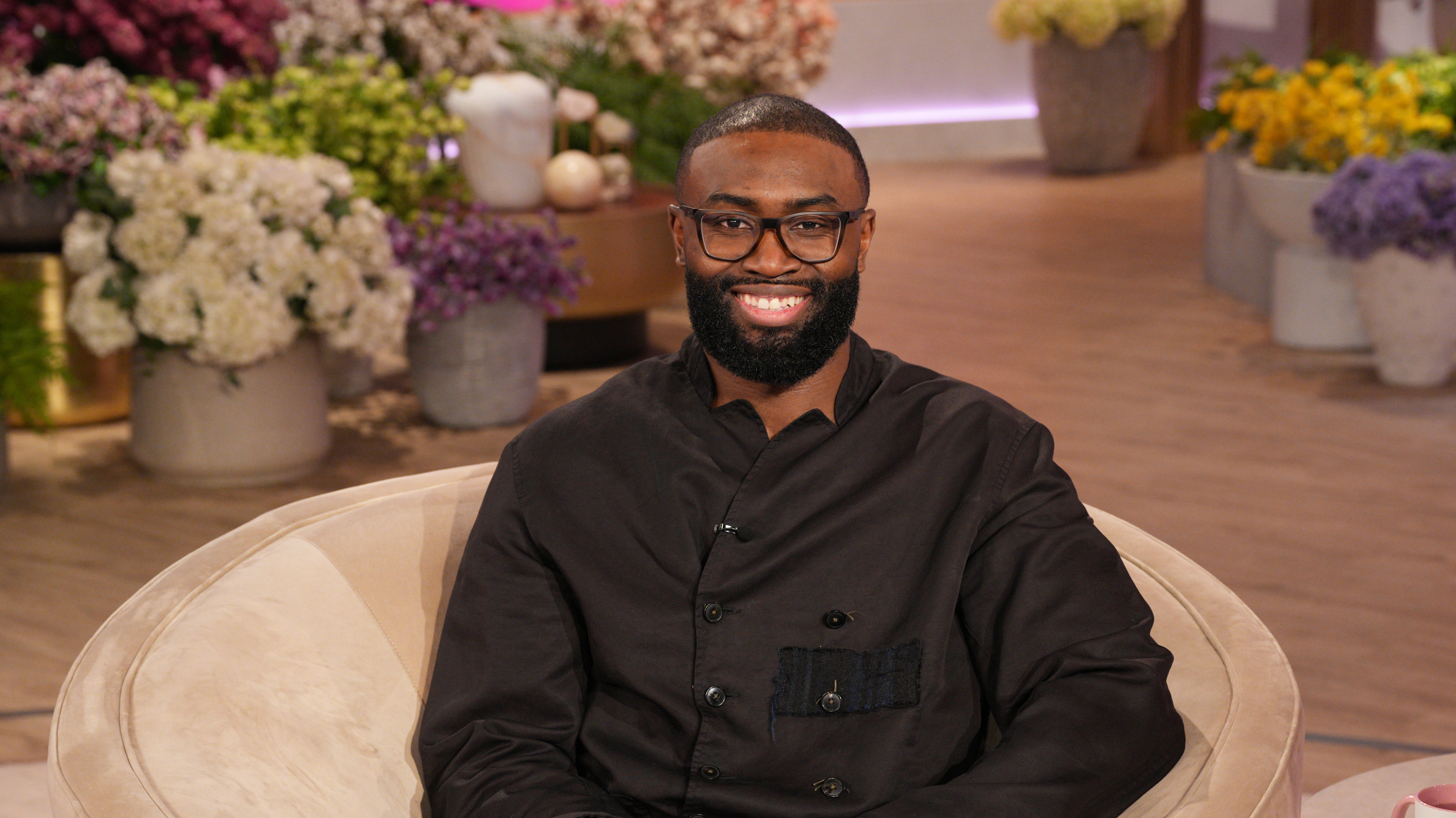 "The Jennifer Hudson Show" Season 4