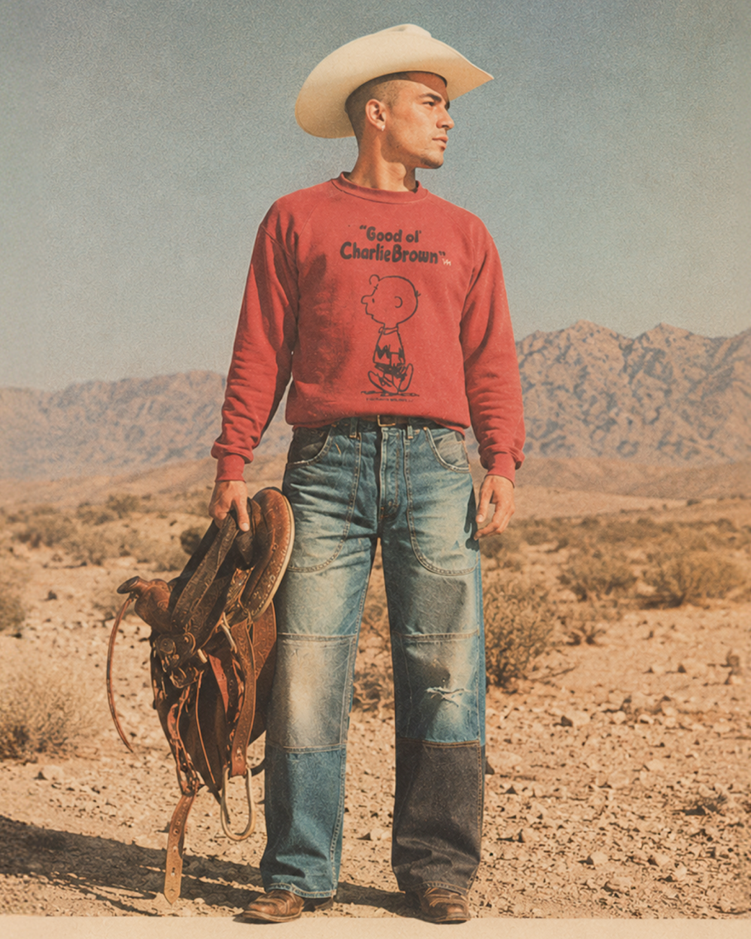 Modern Americana