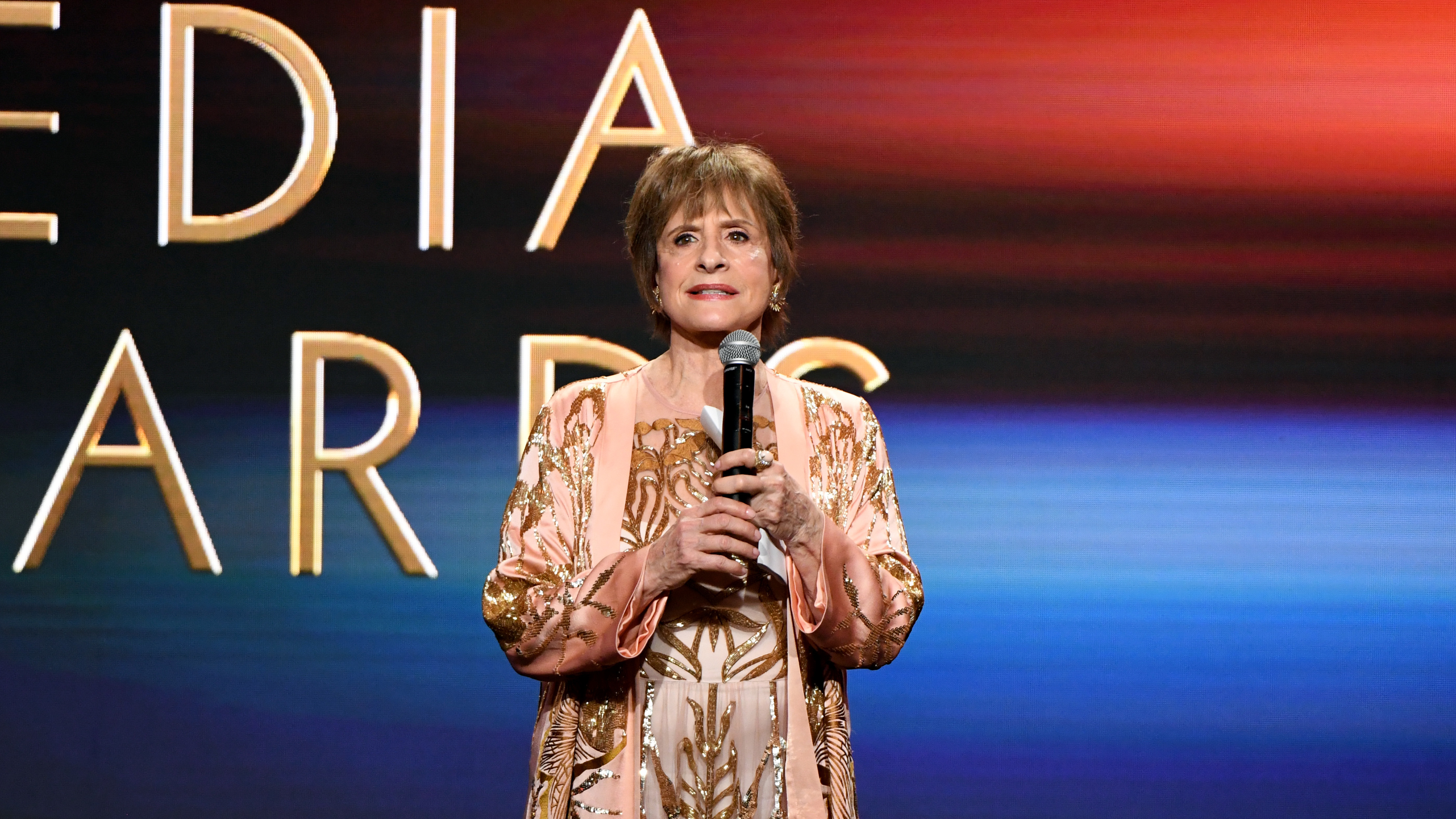 36th Annual GLAAD Media Awards - Inside