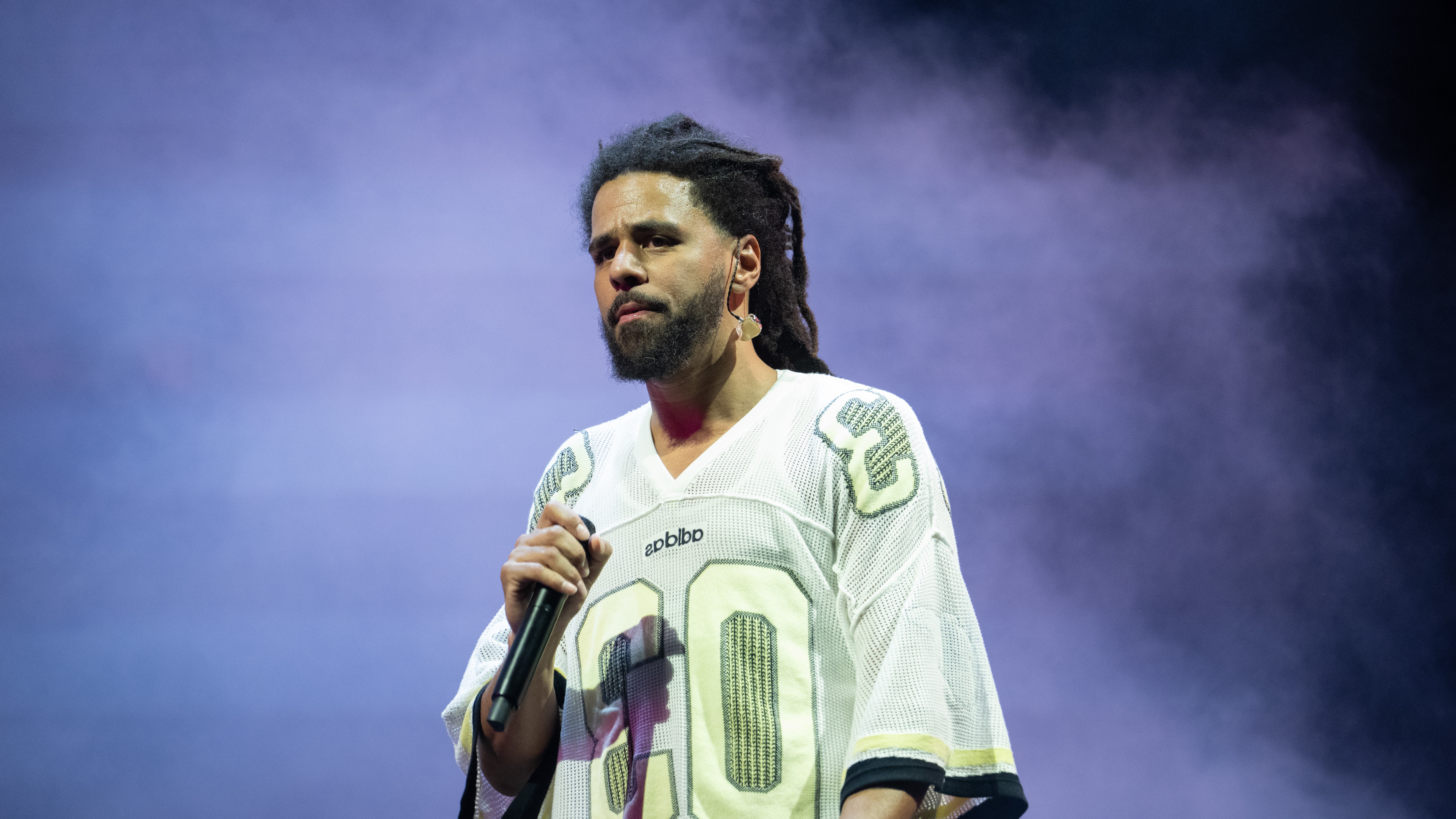 2025 Dreamville Music Festival