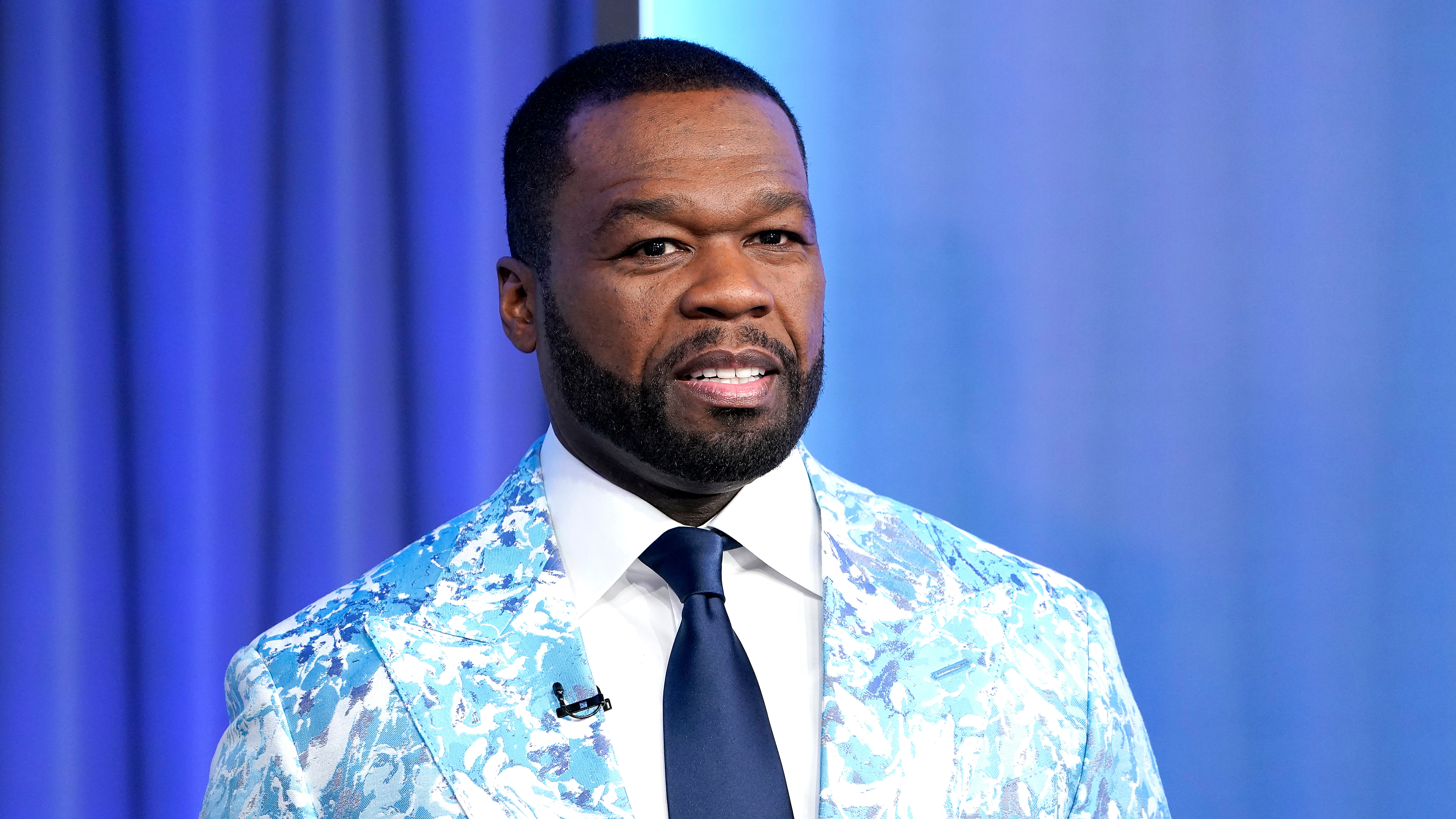 50 Cent