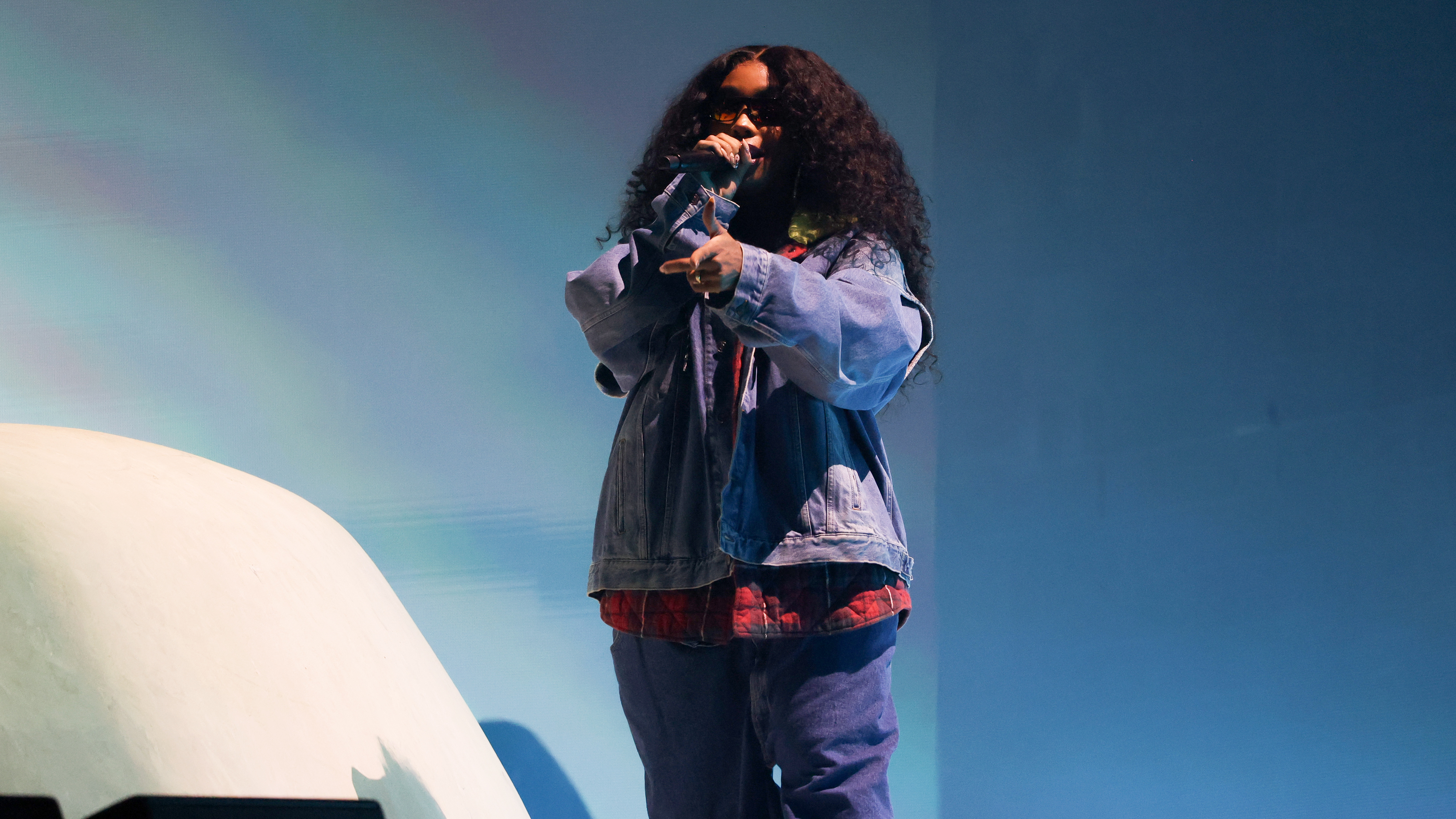 2026 Coachella Valley Music And Arts Festival - Weekend 2 - Day 2