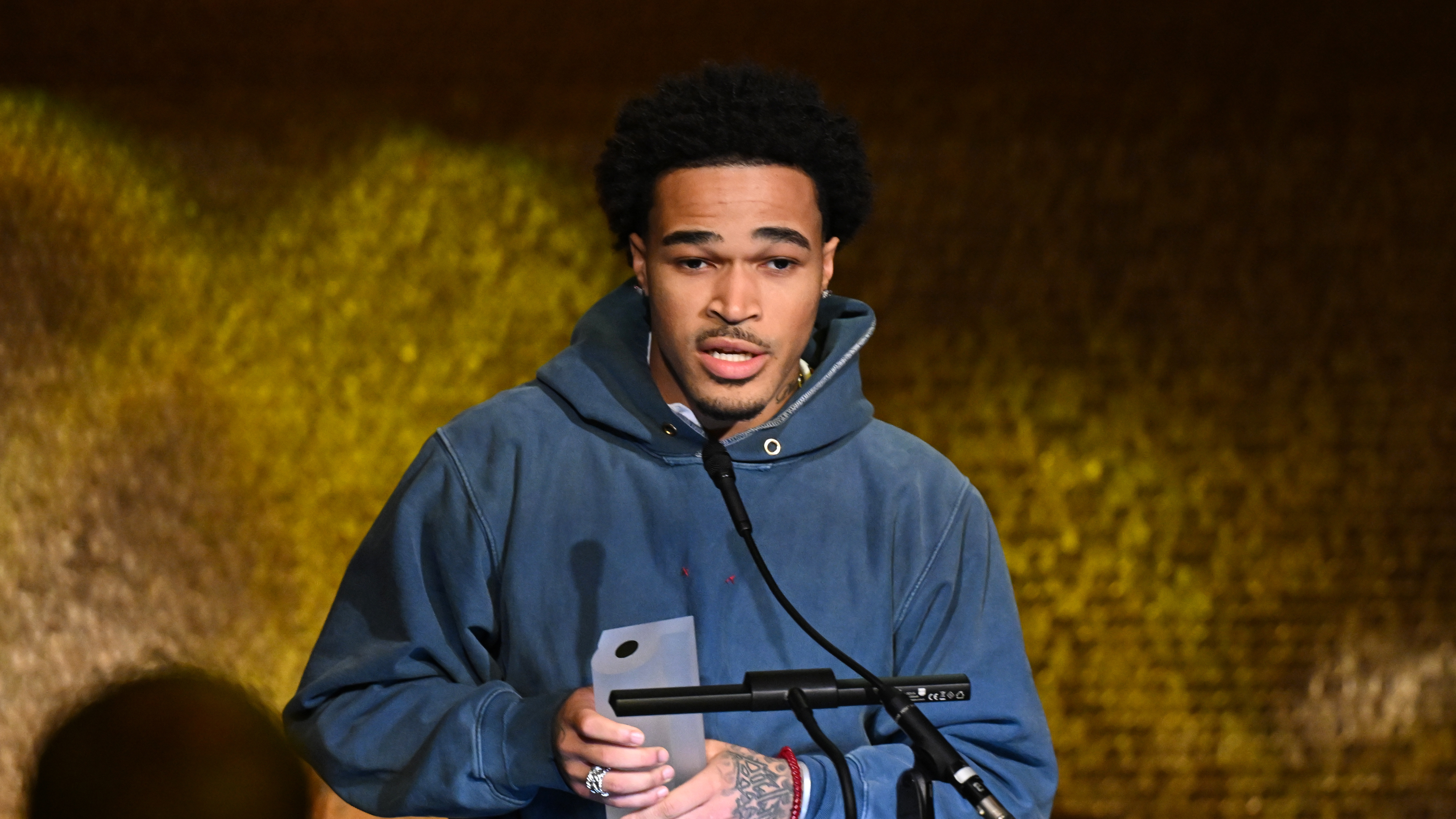 Billboard Power 100 Presented by VENU