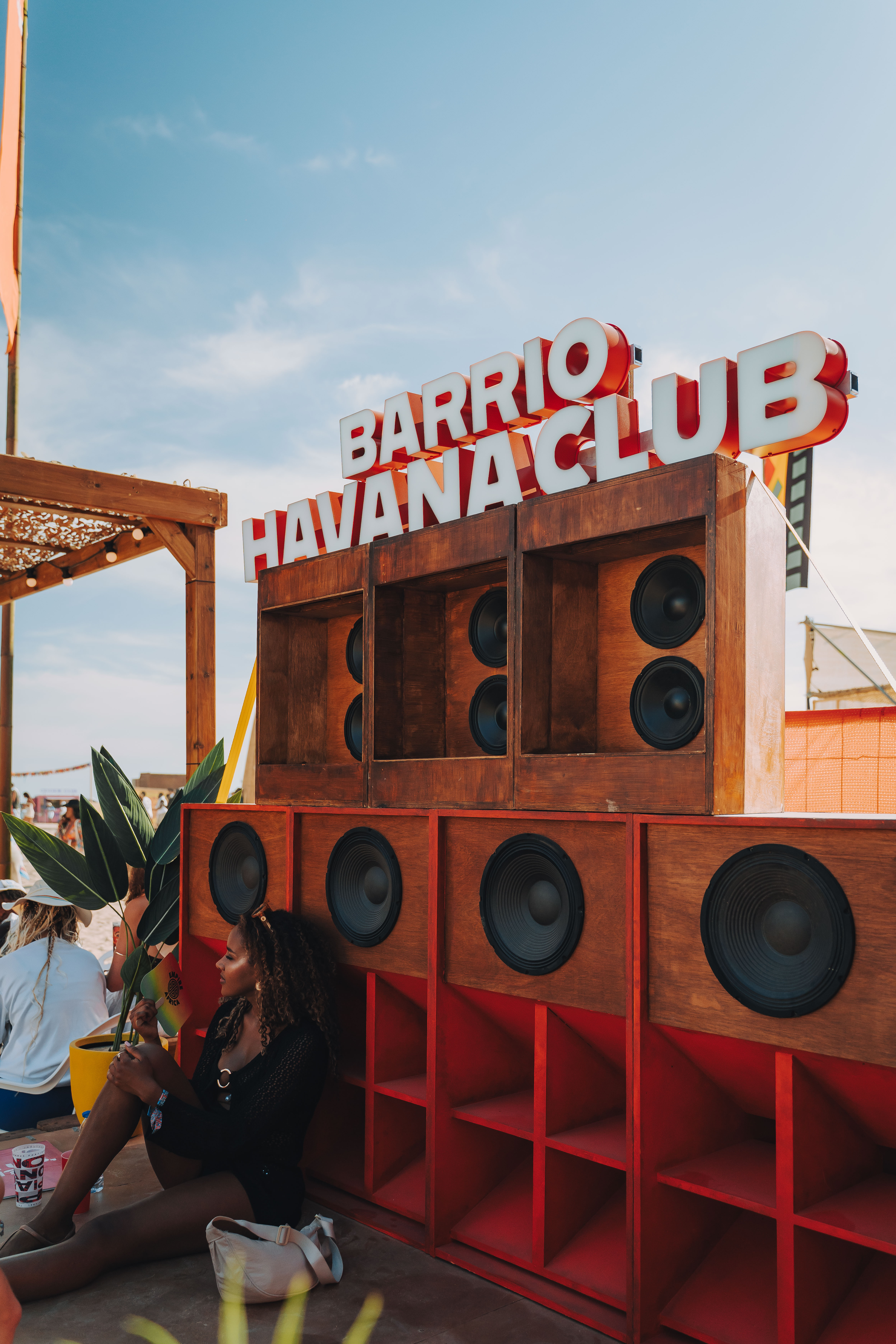 Image via Havana Club