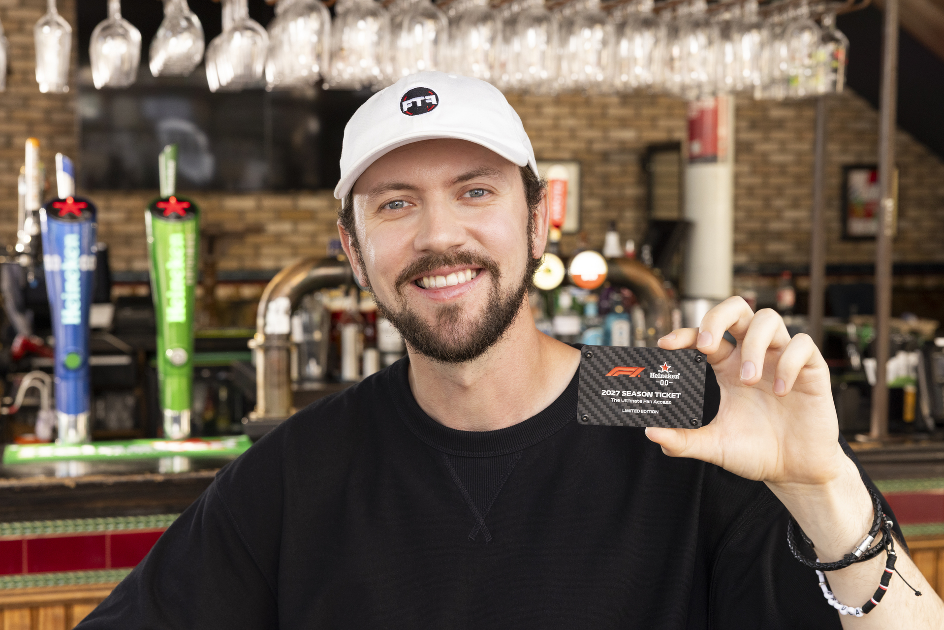 Image via Heineken