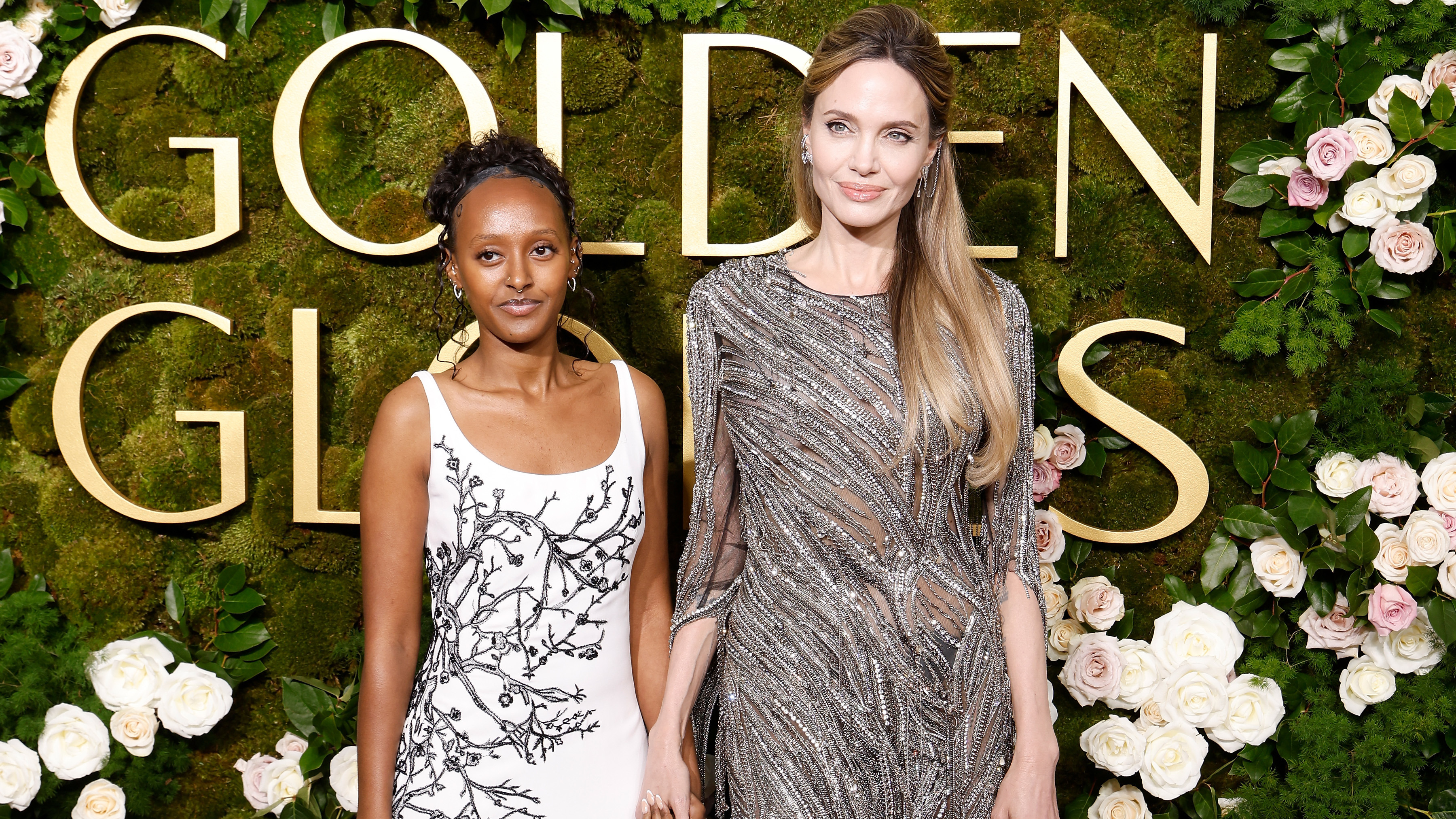82nd Annual Golden Globe Awards - Arrivals