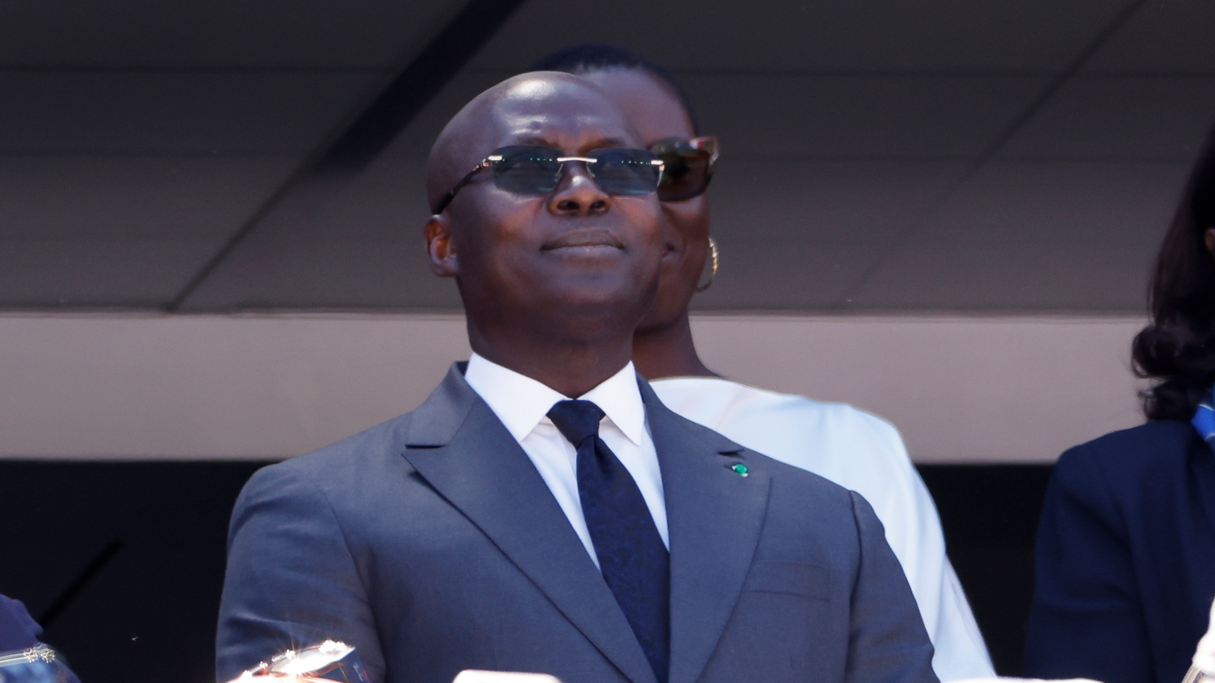 France v Senegal: Group I - FIFA World Cup 2026