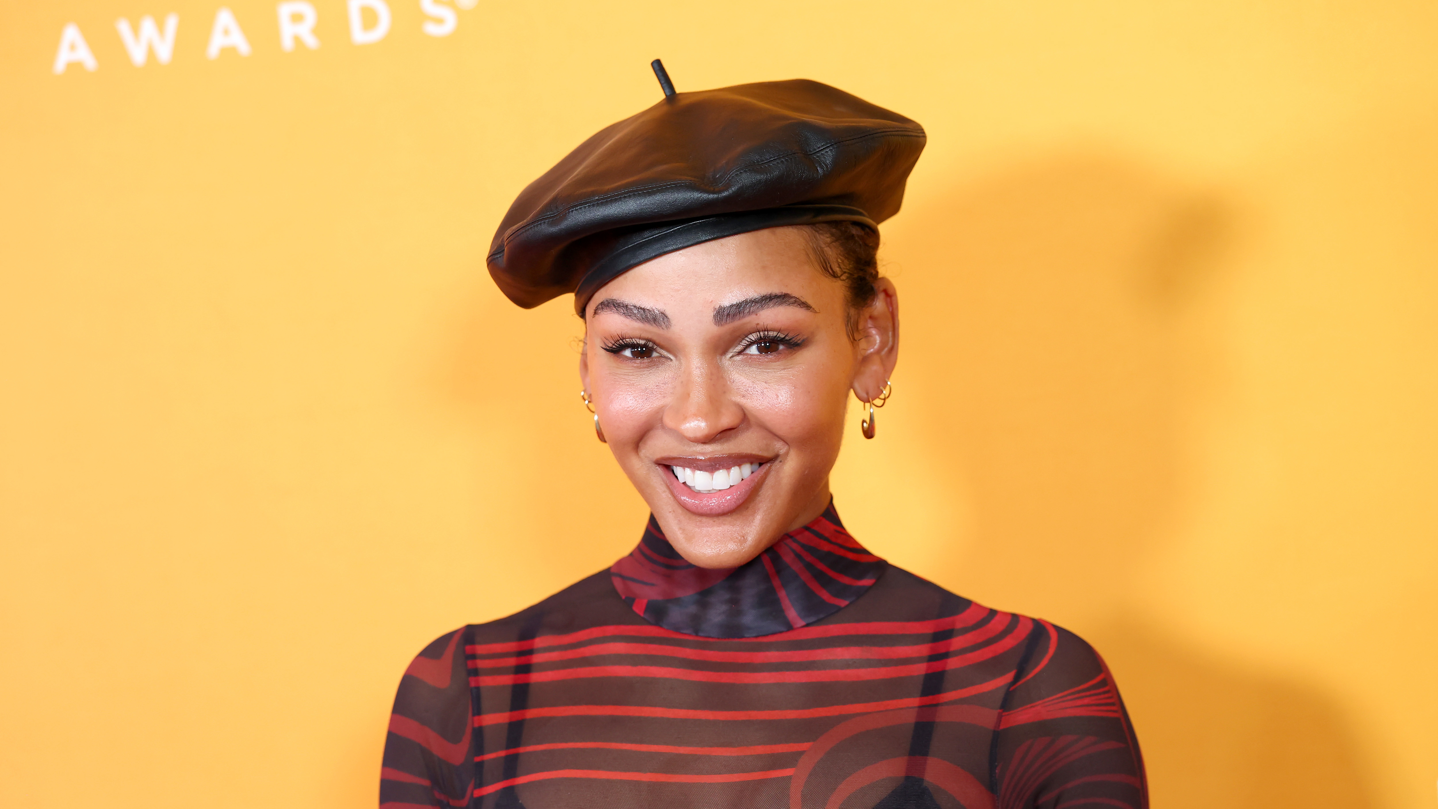 NAACP Image Awards Fashion Show