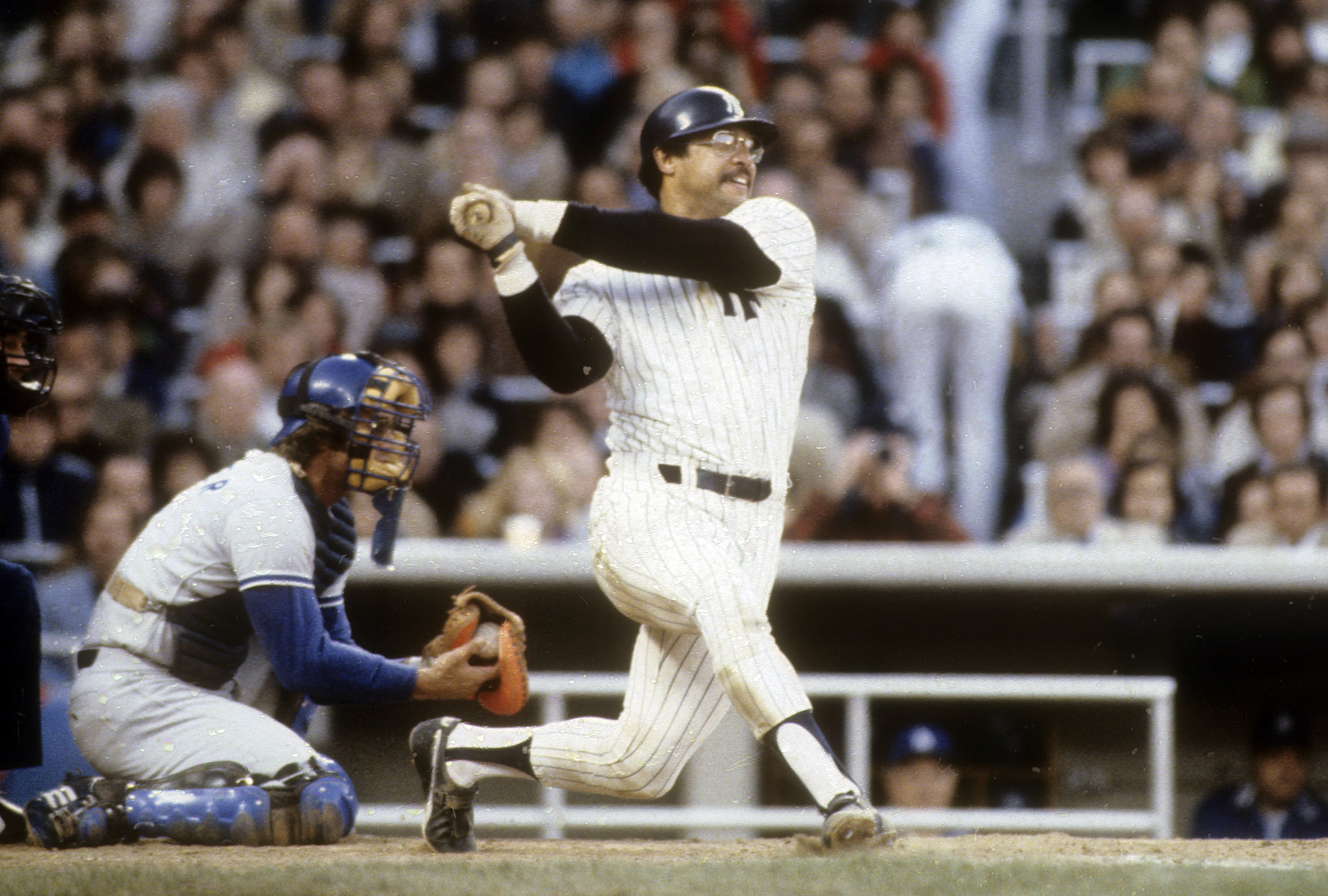 10 Best Moments of the Yankees-Dodgers Rivalry