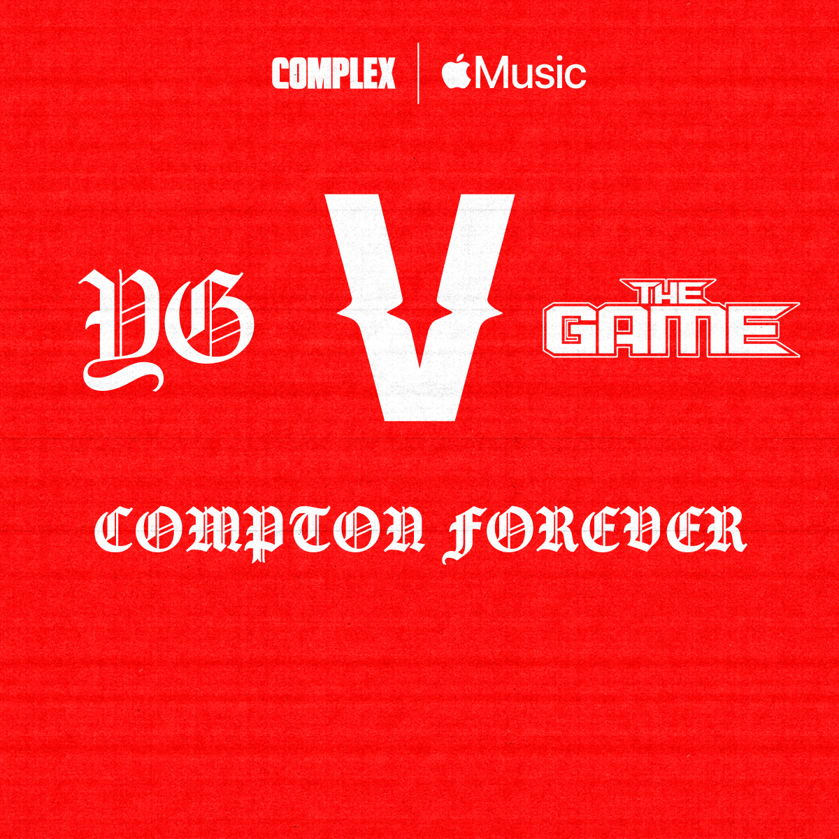 YG vs. The Game