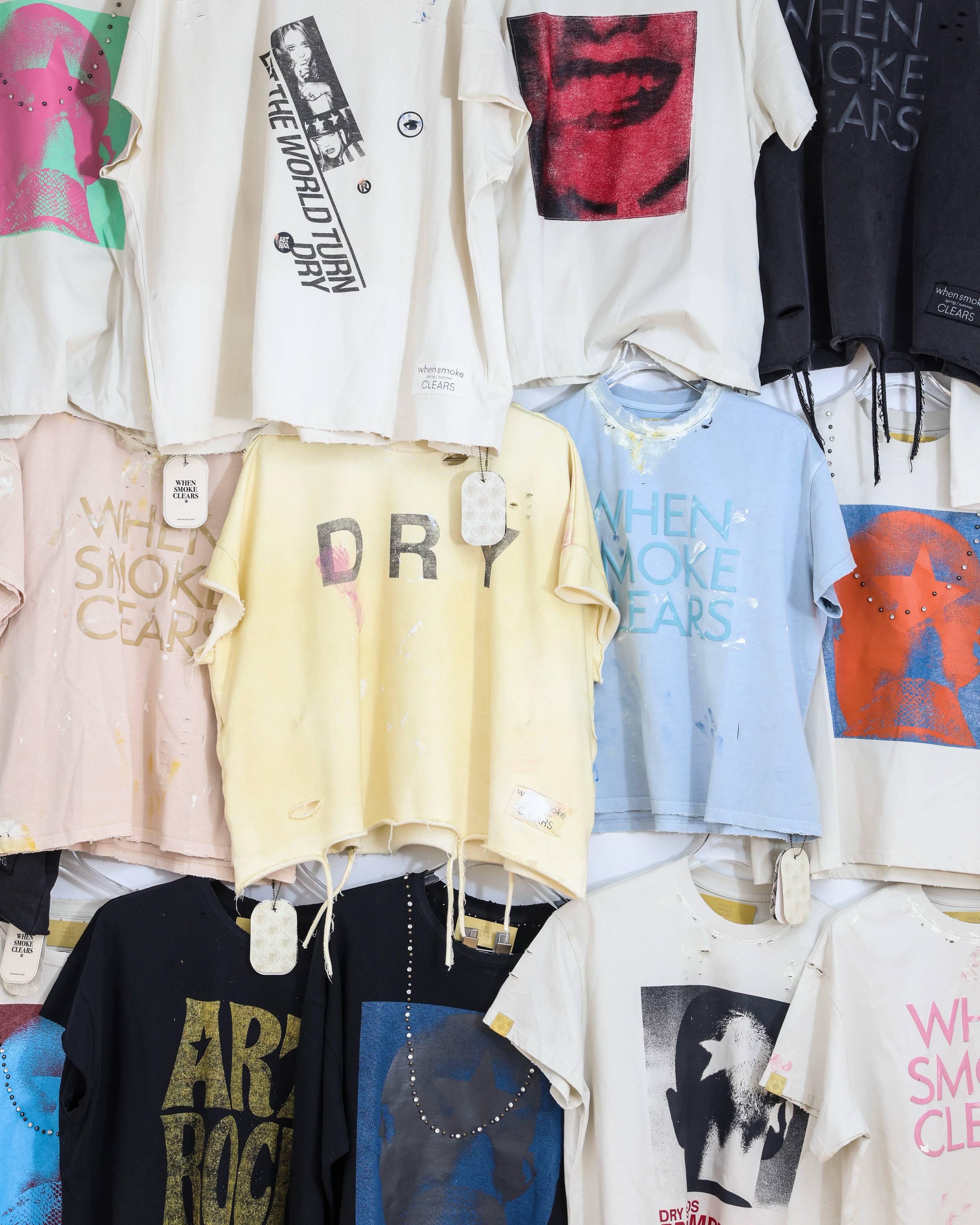 T-Shirts