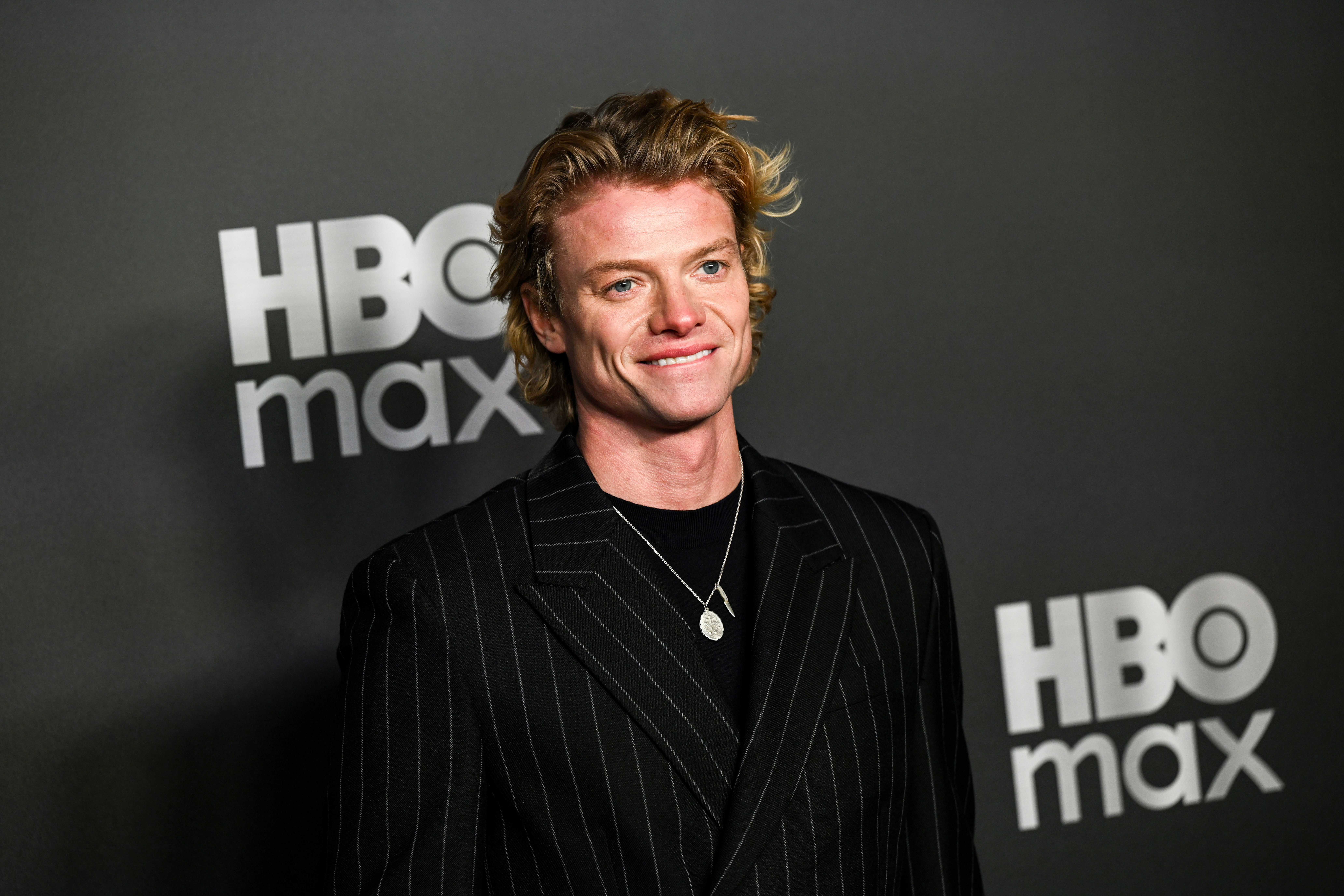 HBO Max Launch Party
