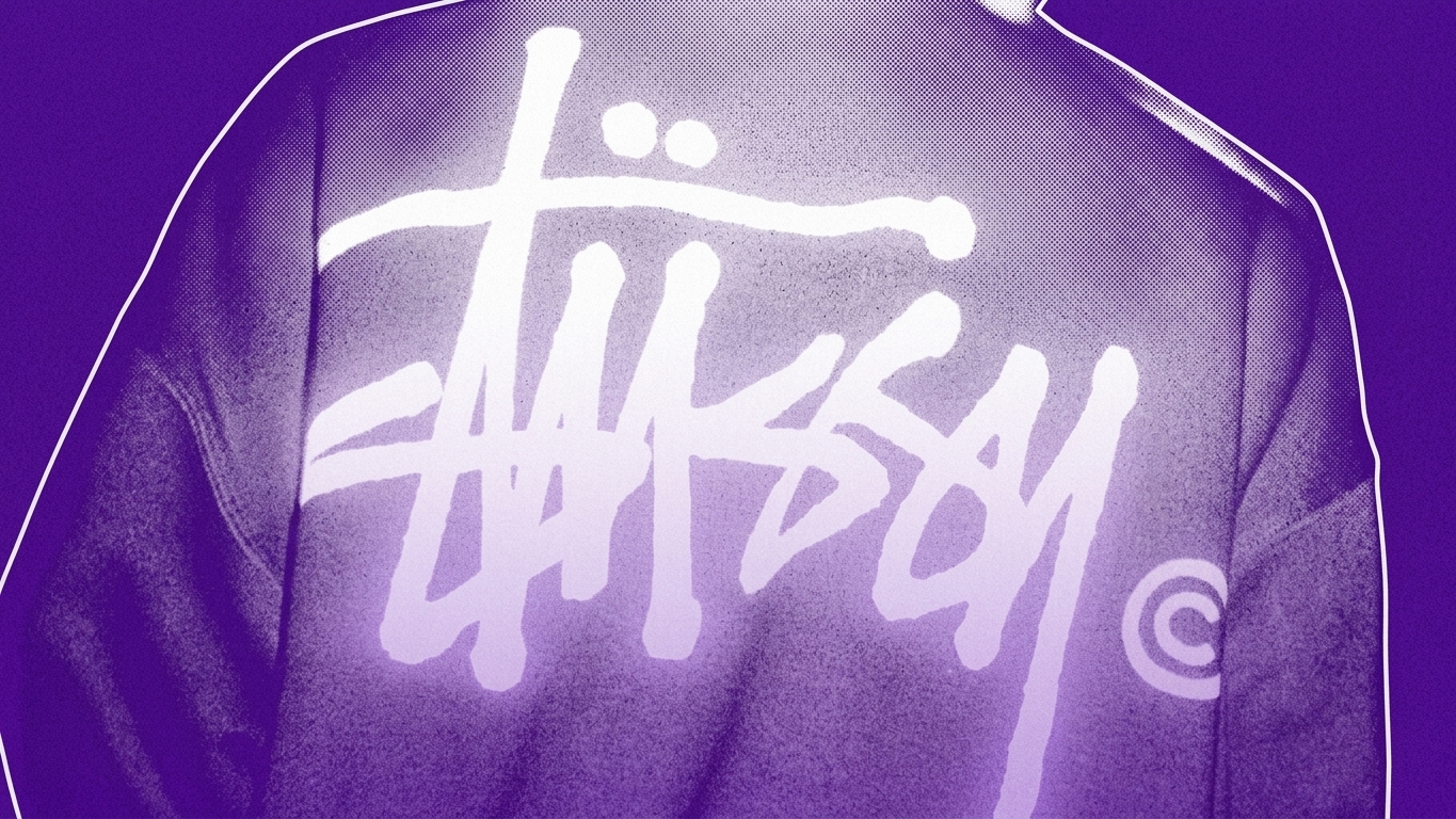 Founded in 1980, Stussy has grown to become one of the most respected and longest lasting streetwear brands of all time. Here, some of the major players who got it where it is today tell its story.