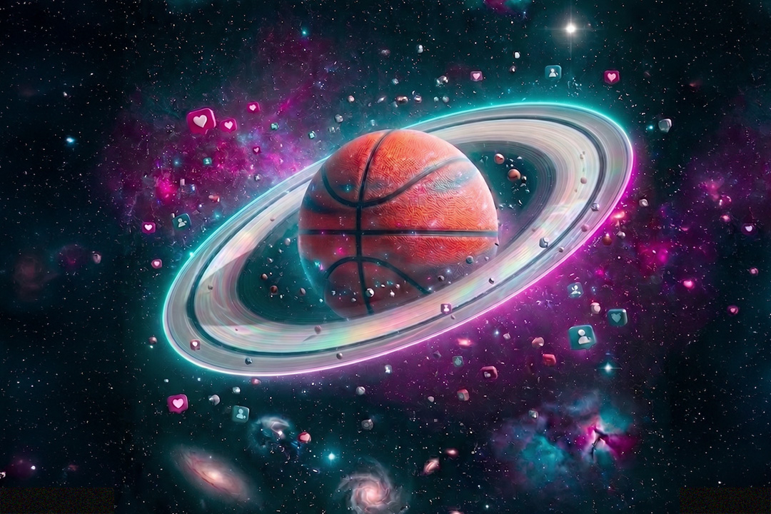 The NBA’s best marketers are a legion of Gen Z kids armed with CapCut and a love of the game.  