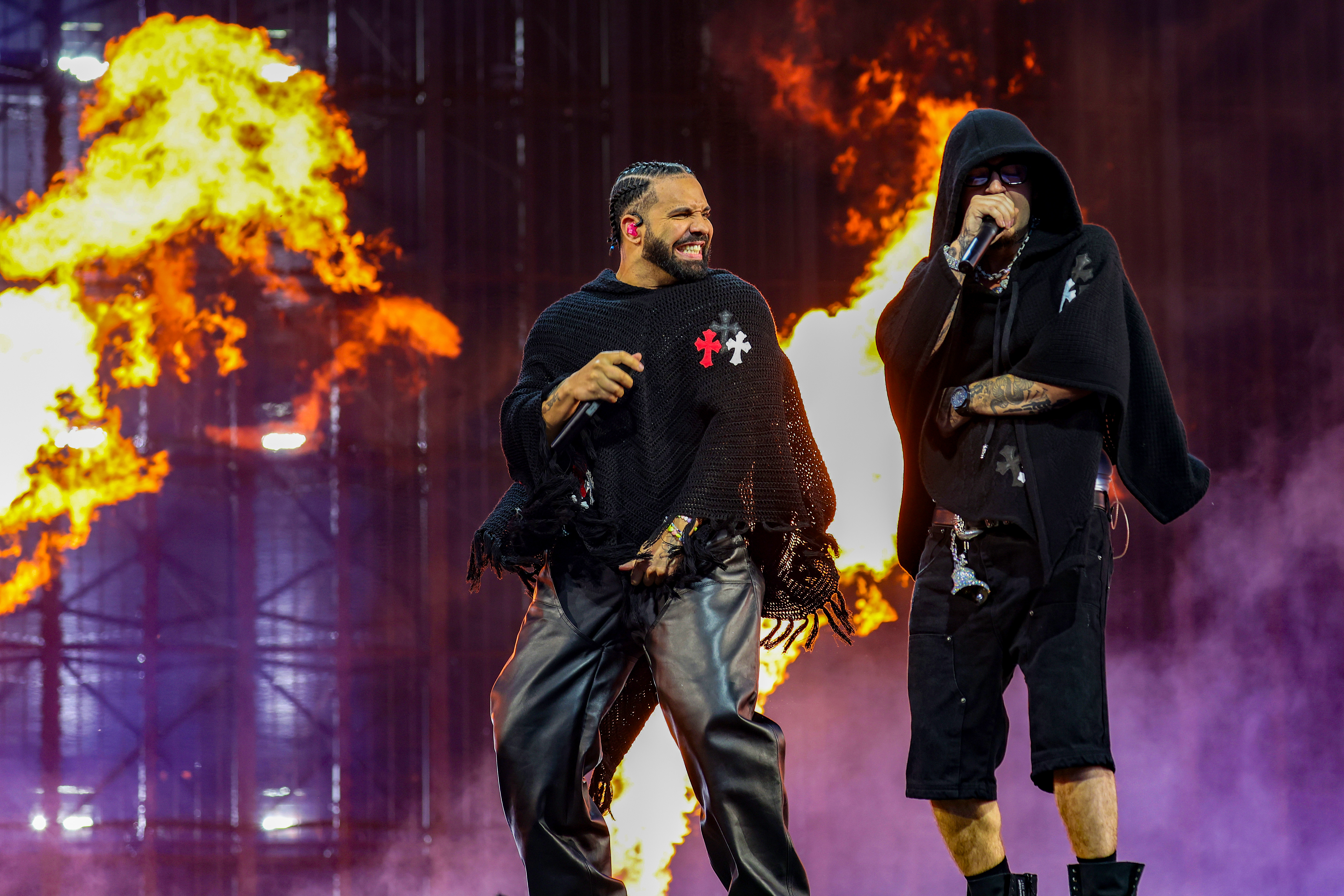 Drake
