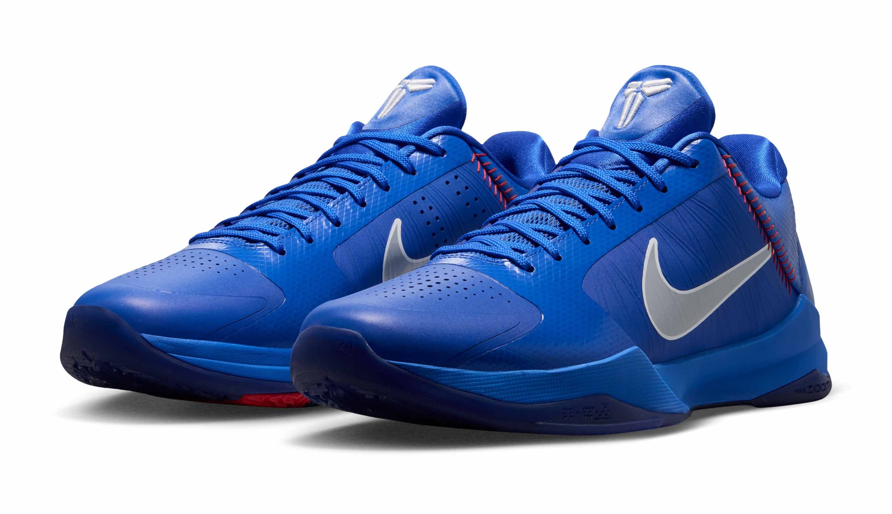 'Dodgers' Nike Kobe 5