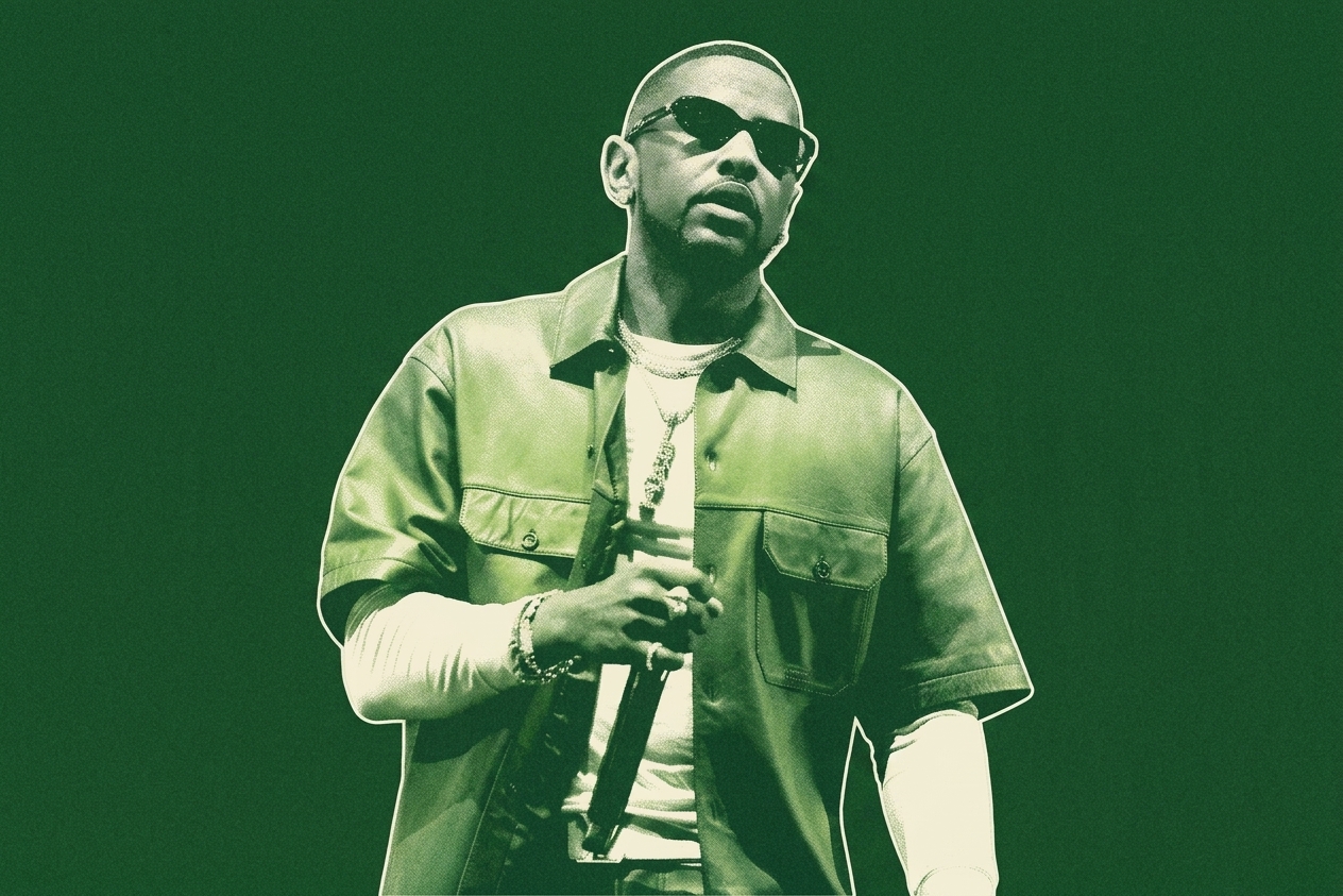 Fabolous was recently re-ranked as the best dressed New York rapper of all time by the Complex community. He weighs in on the list, his favorite NY rappers, and more.