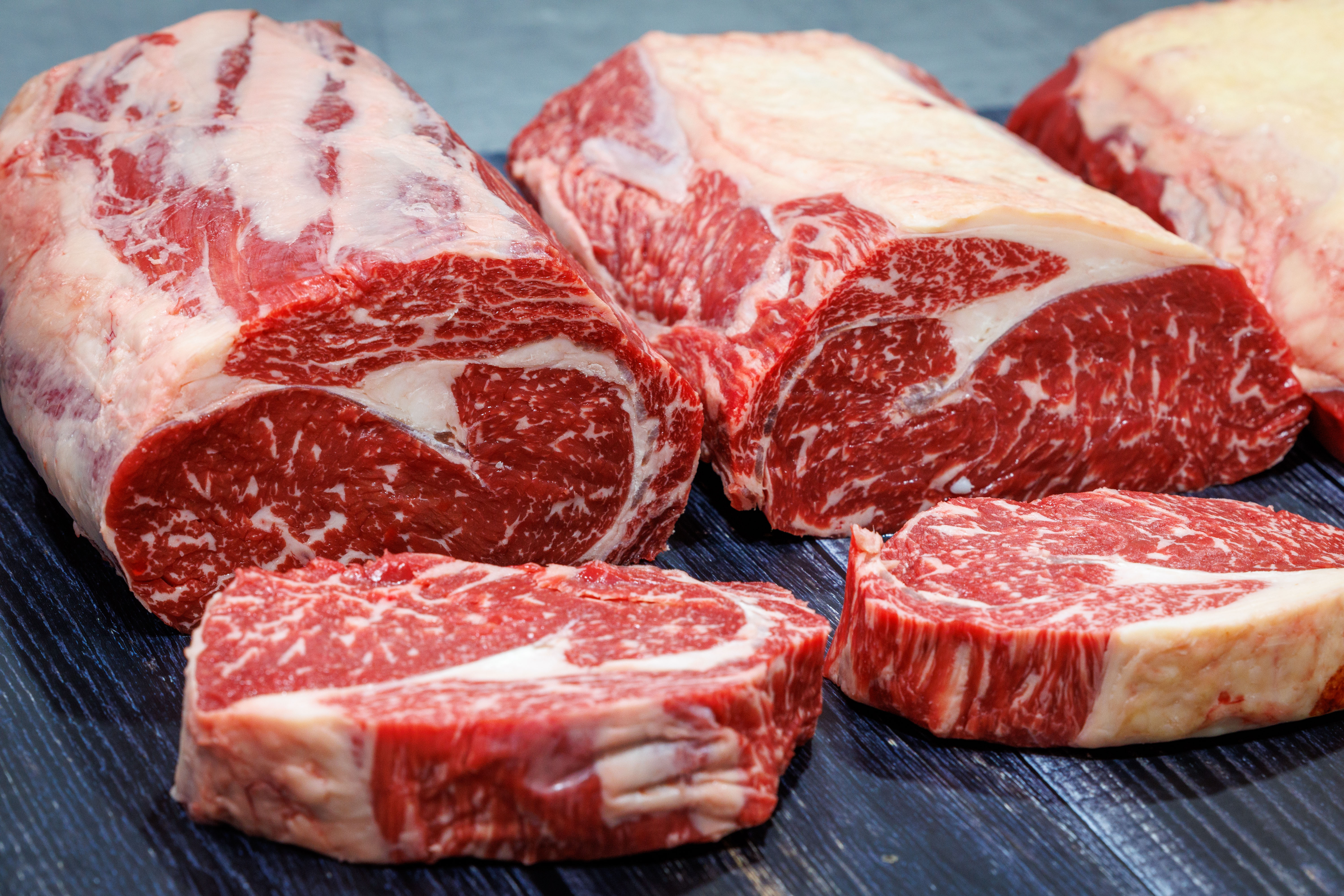 Steak