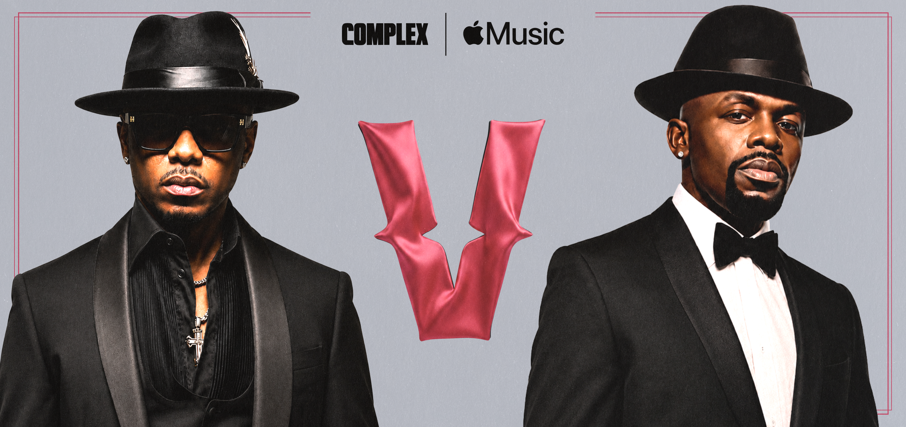 Donell Jones vs. Joe