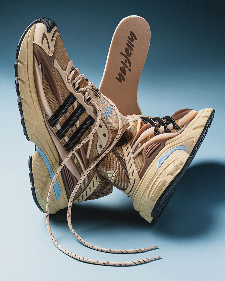 adidas