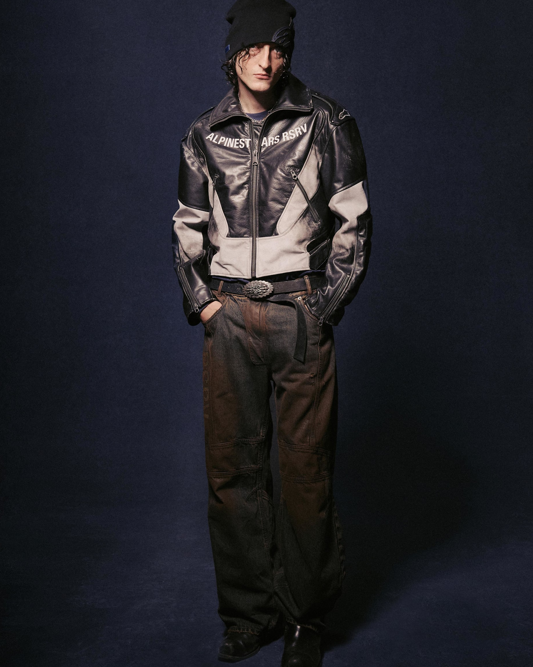 Alpinestars RSRV