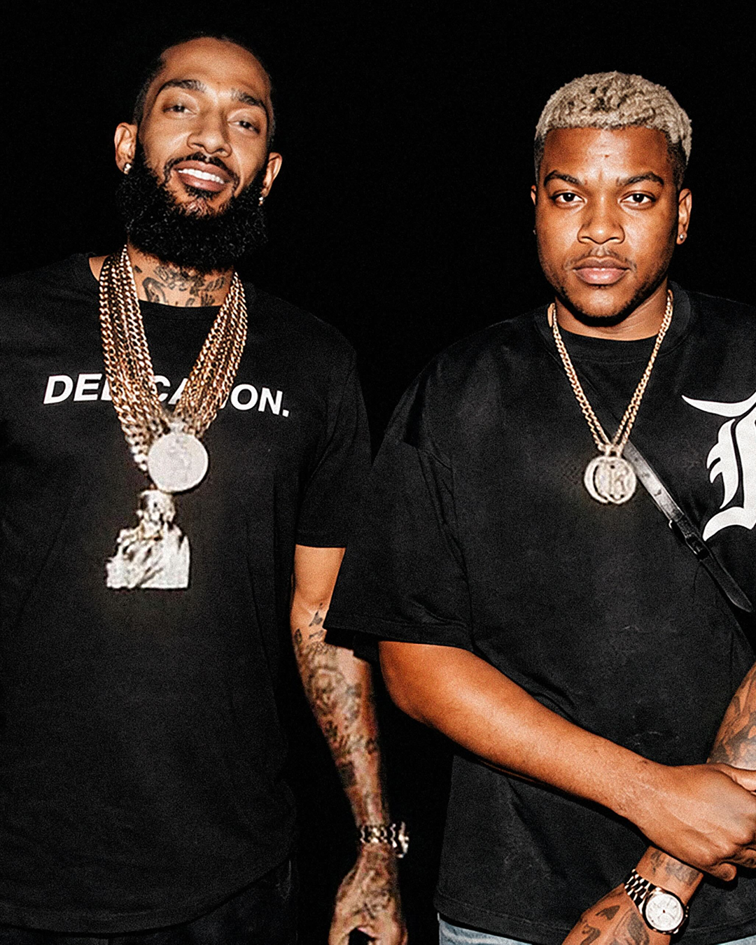 Nipsey Hussle