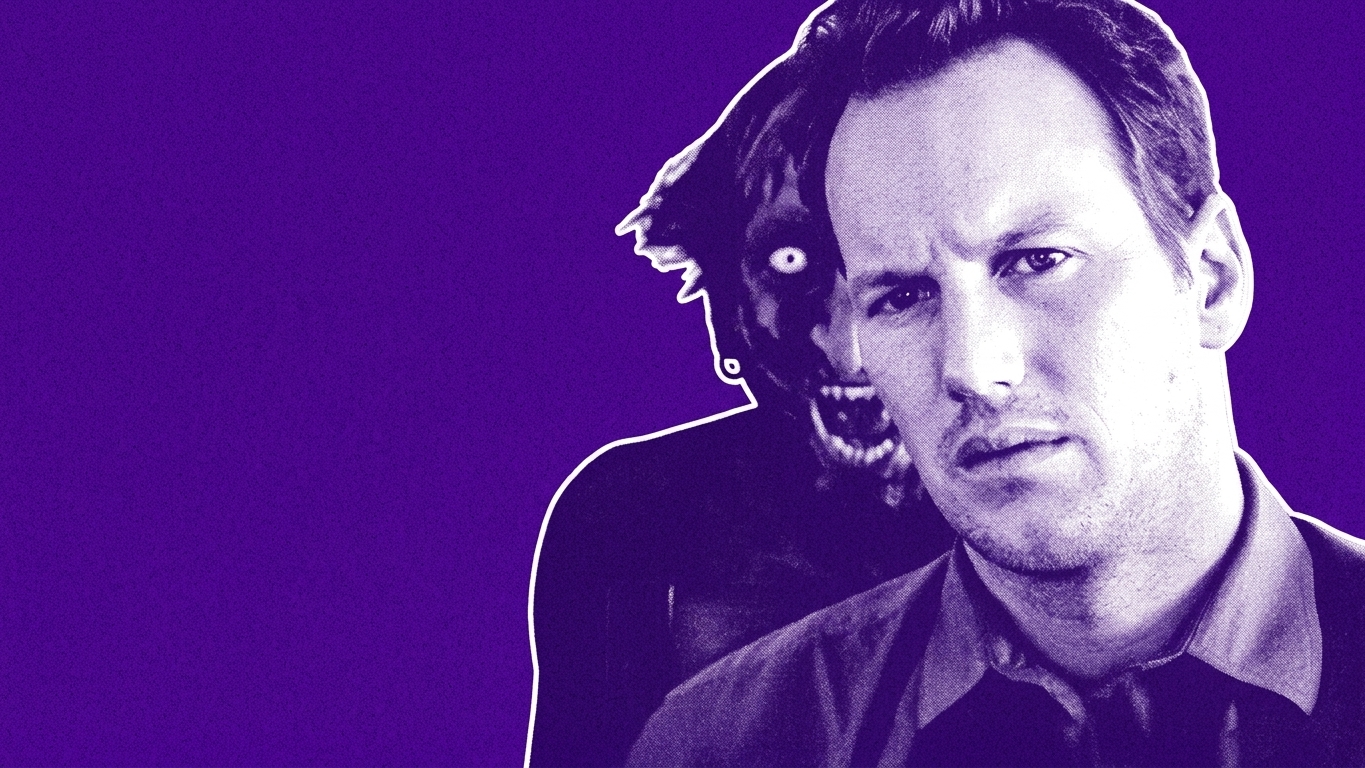 Insidious (2010)
