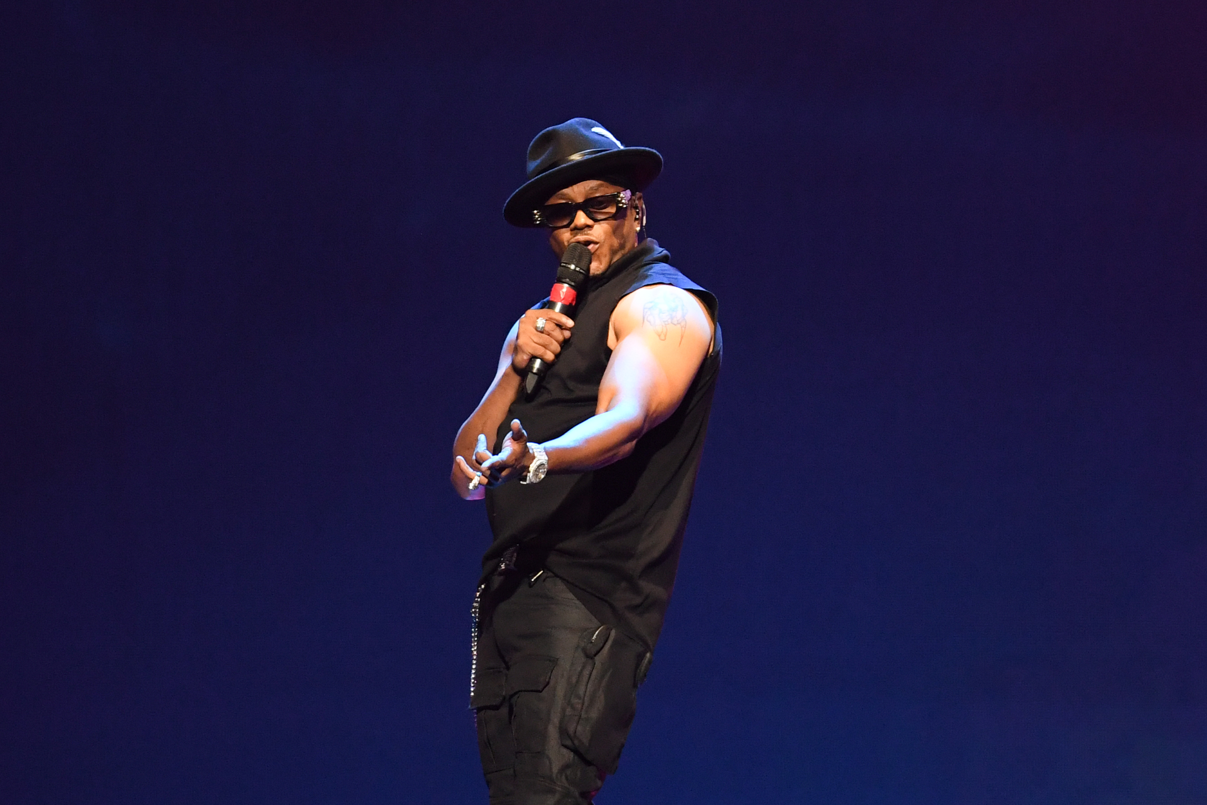 2025 ESSENCE Festival Of Culture Presented By Coca-Cola - Day 2 - Caesar's Superdome