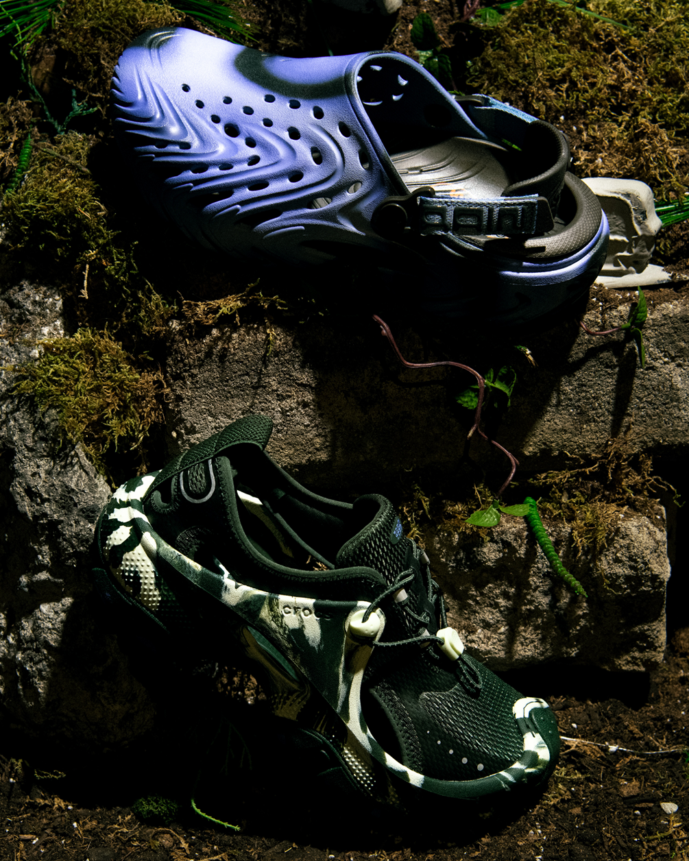 Crocs