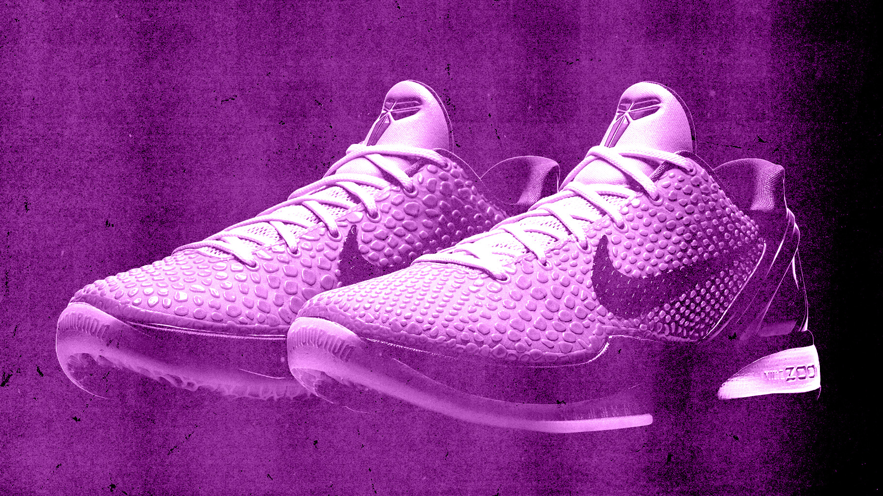 Why the Nike Kobe 6 Is Kobe Bryant's Best Sneaker