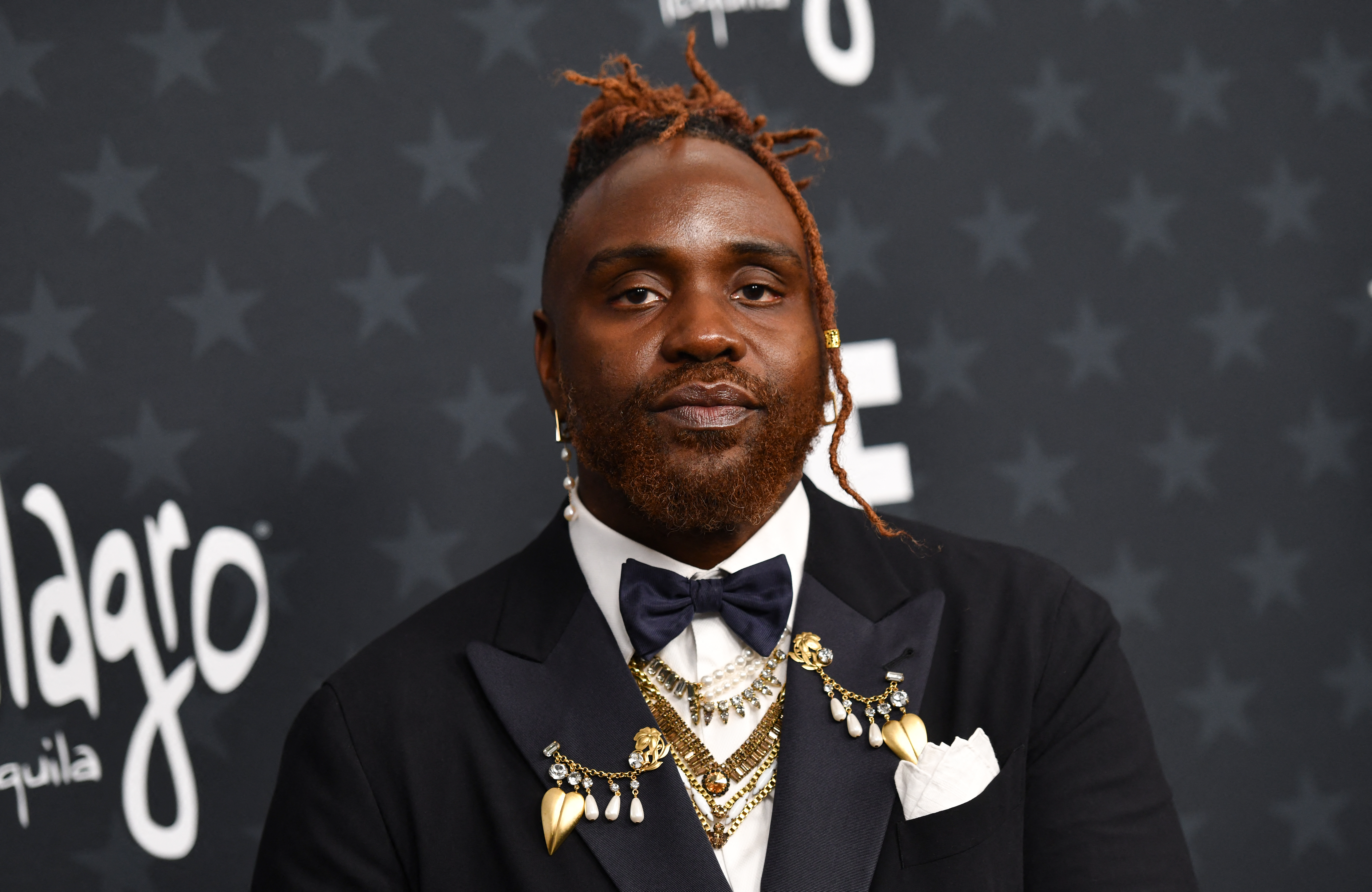 Brian Tyree Henry