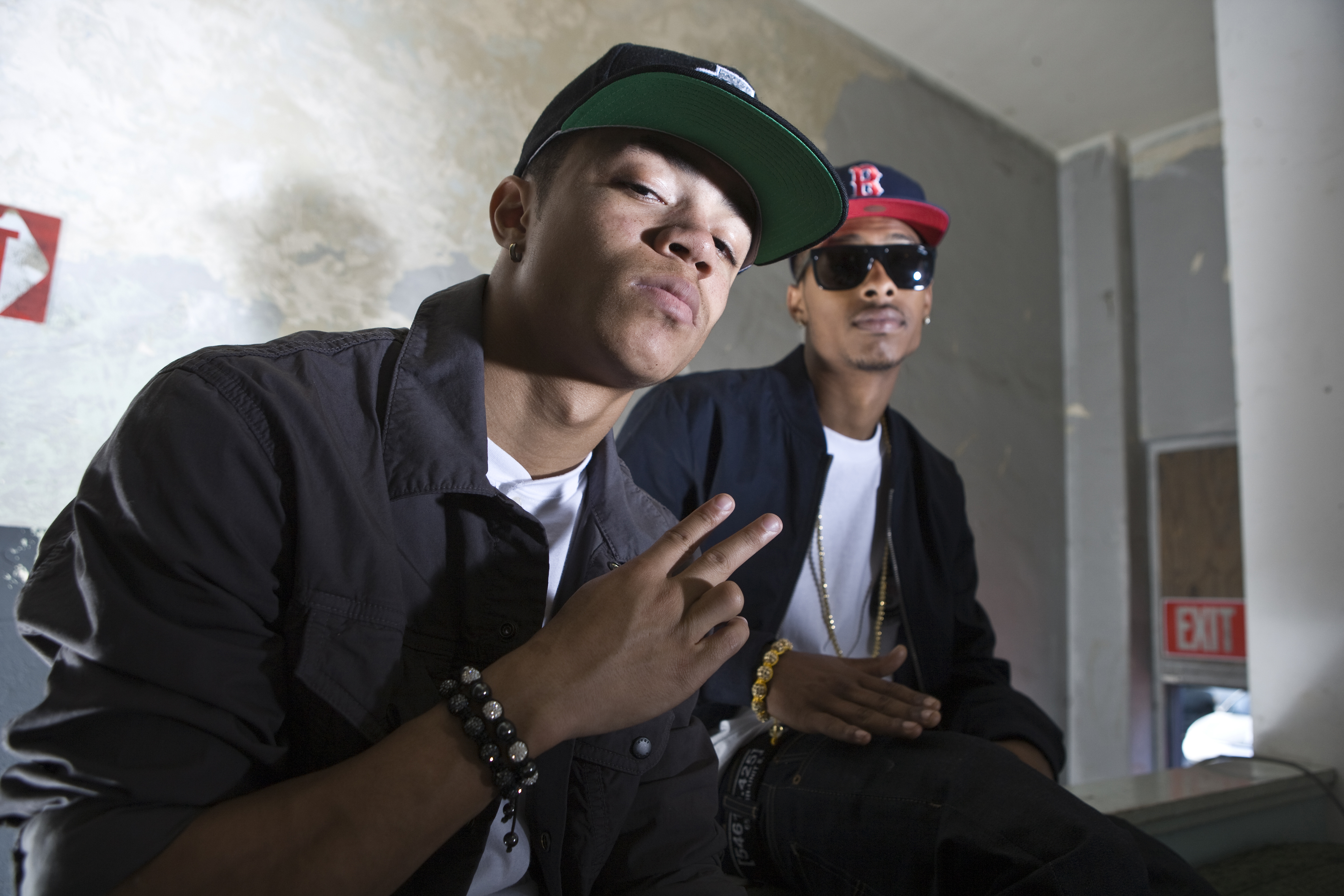 New Boyz