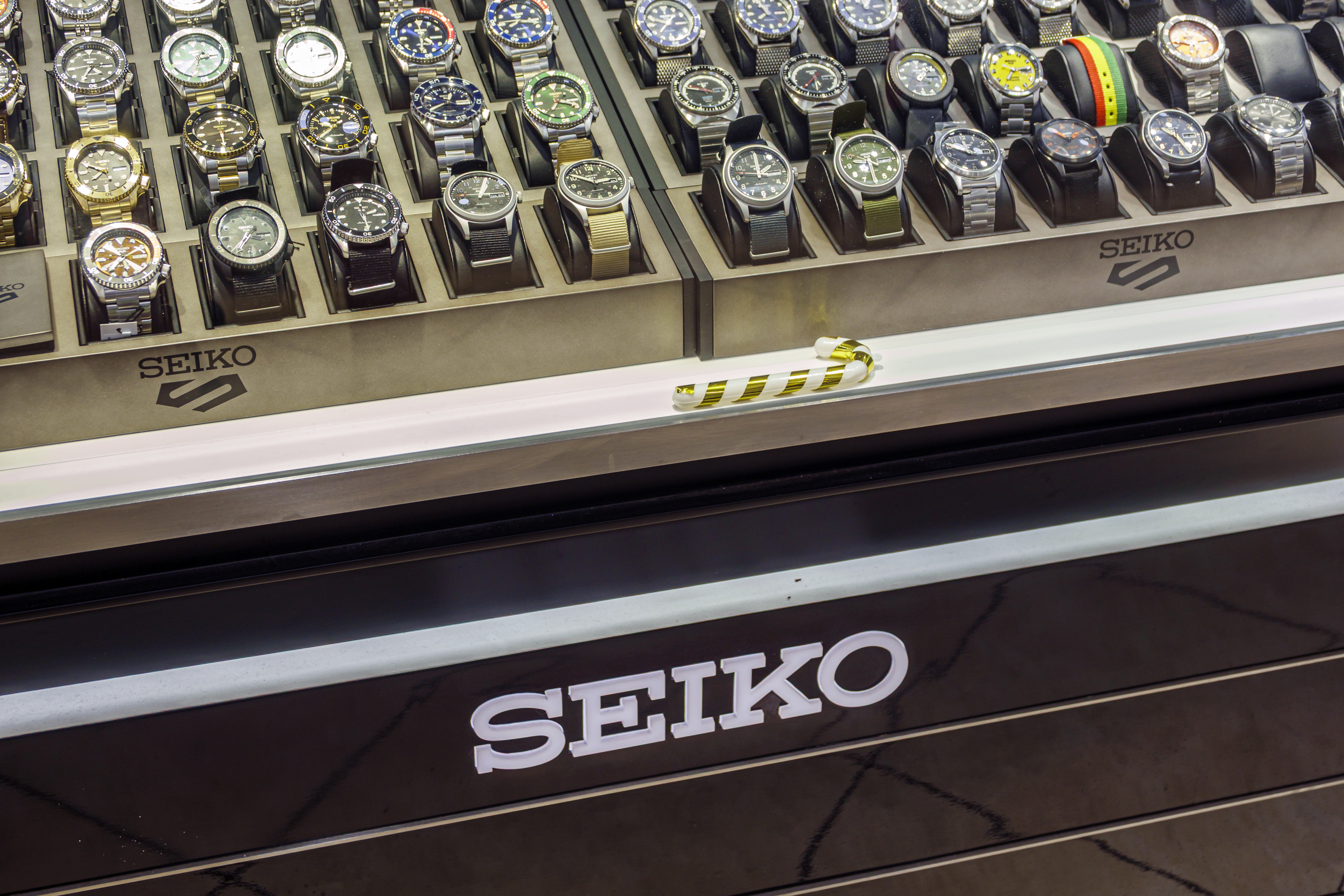 Seiko