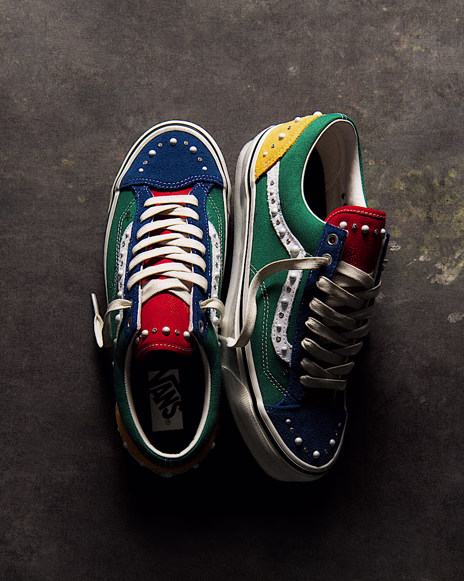 Vans