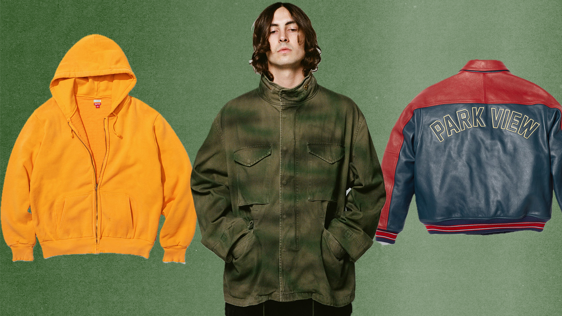 A.Presse is a Japanese menswear brand that recently announced a collaboration with Supreme. Here is what you need to know.