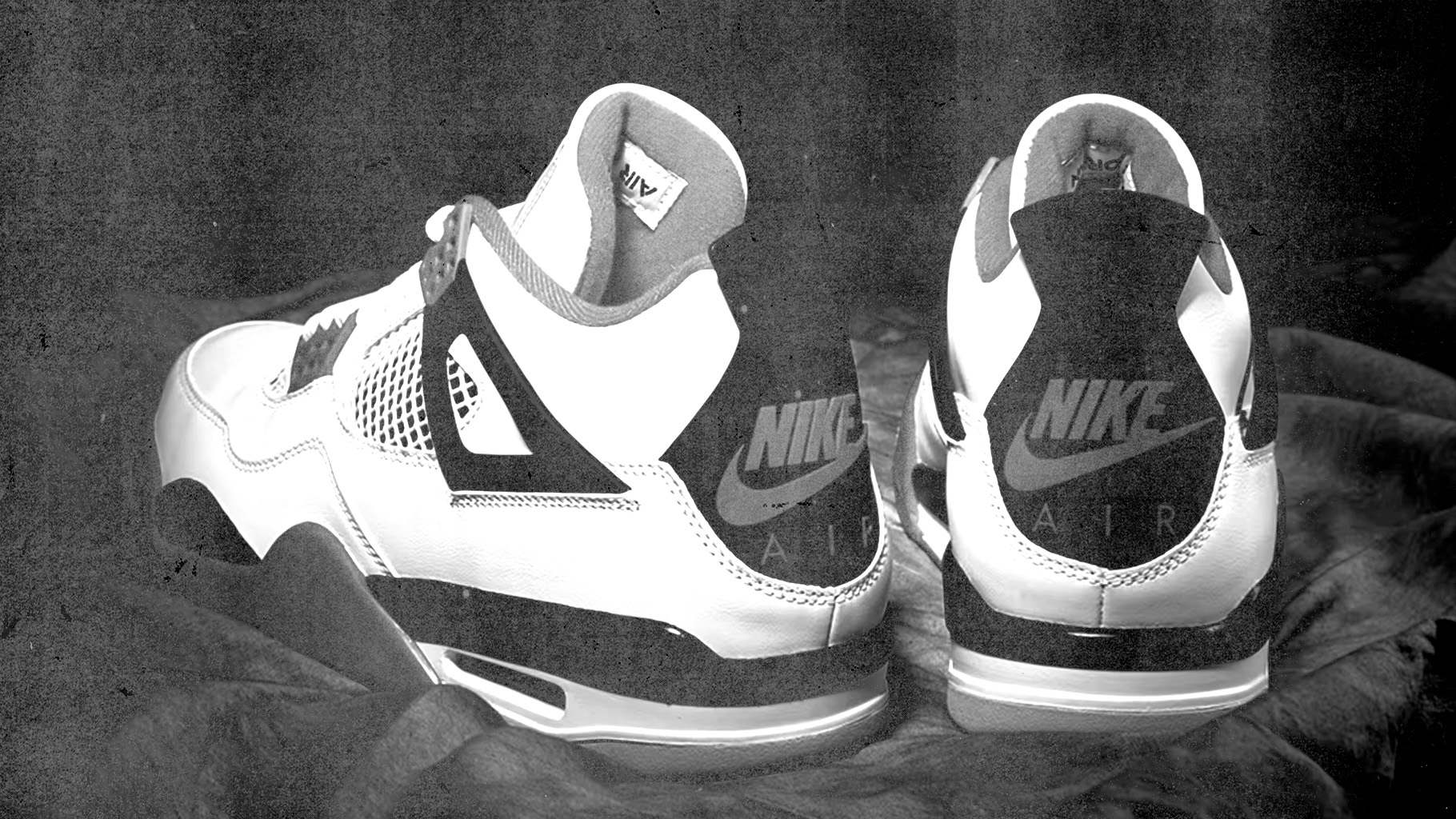 Air Jordan 4