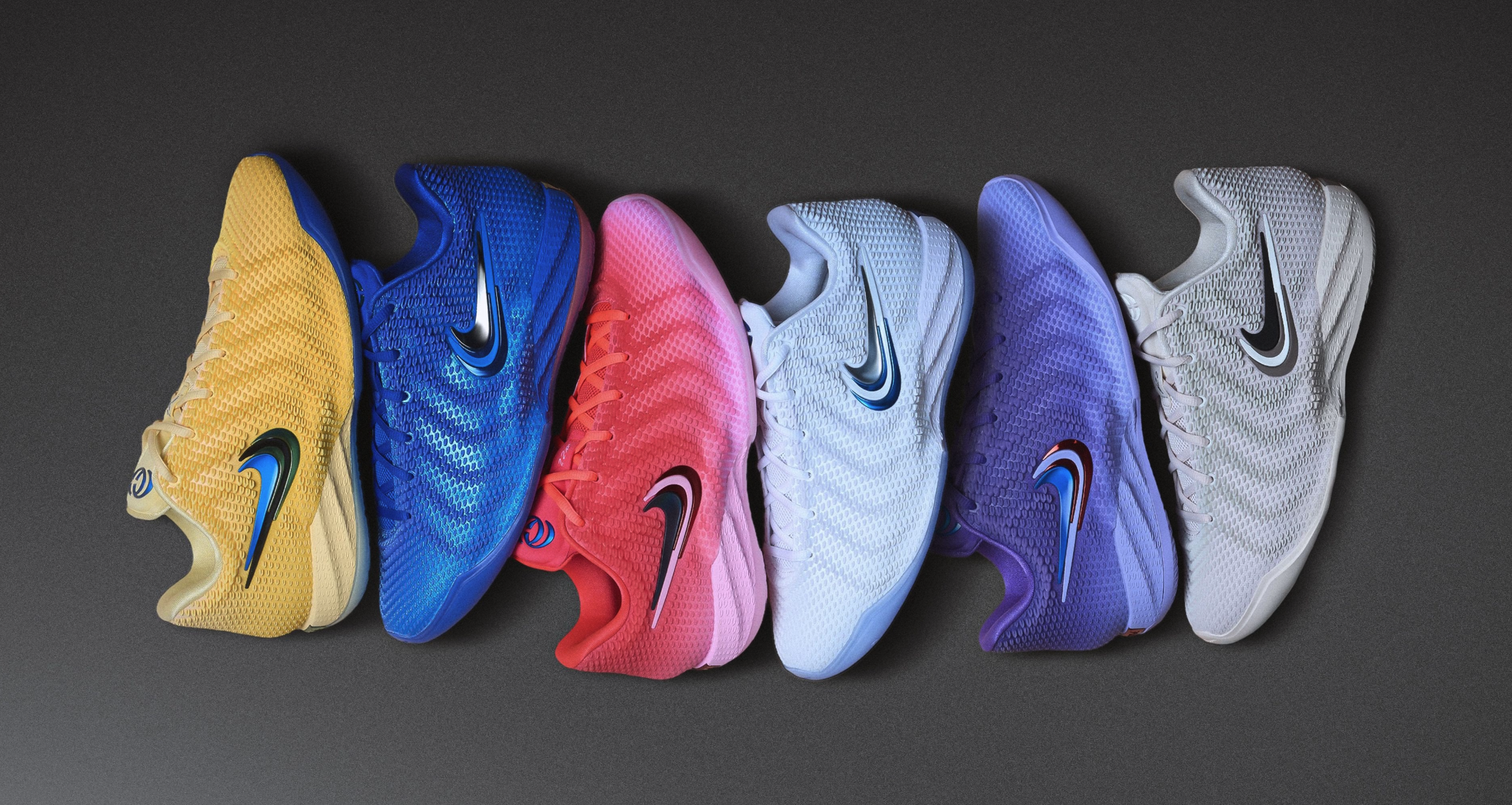 Nike Caitlin 1