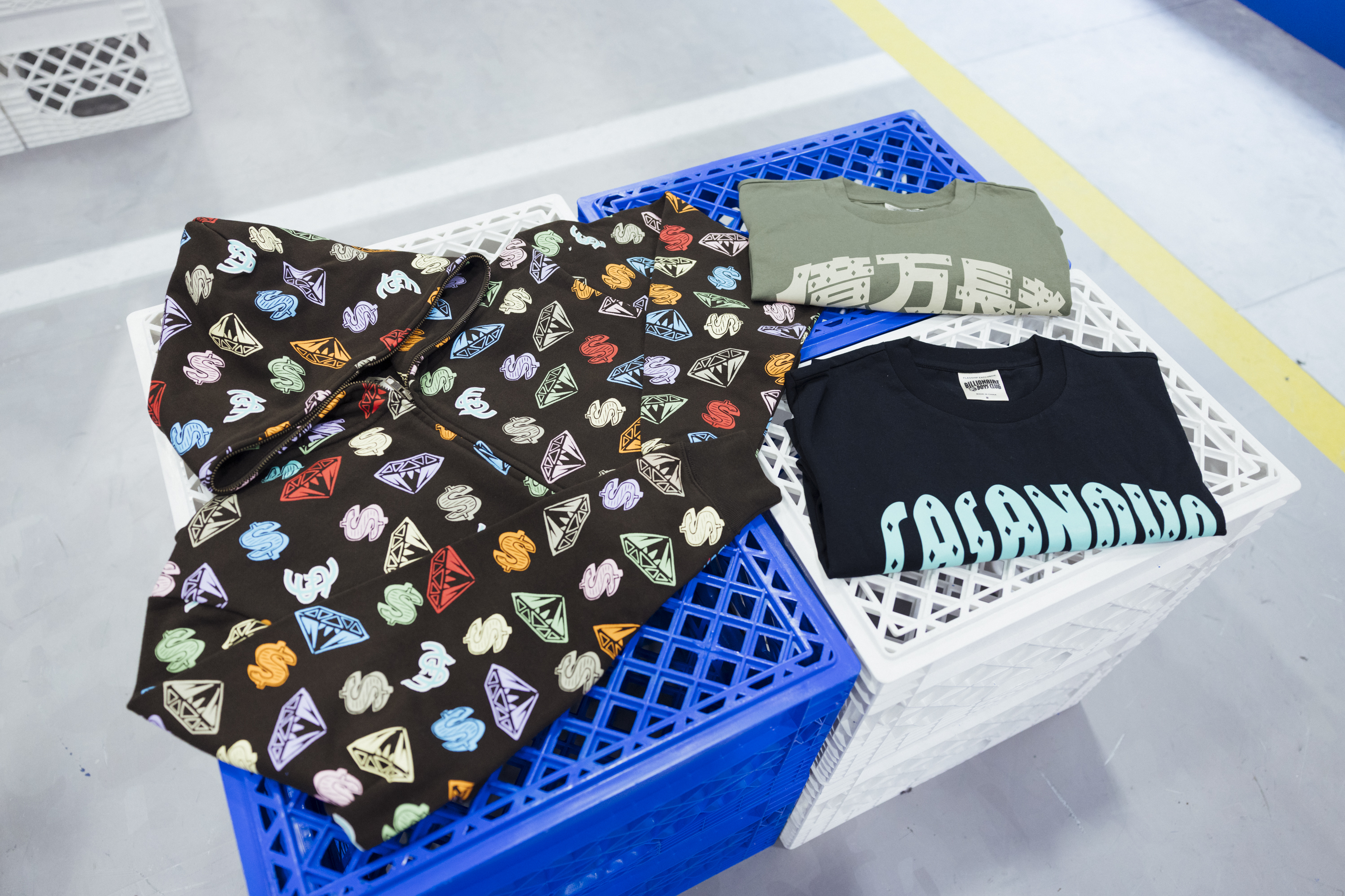 Billionaire Boys Club's collab with Casasnova Vintage at ComplexCon 2025 is one of the brand's greatest moments from their ComplexCon history.