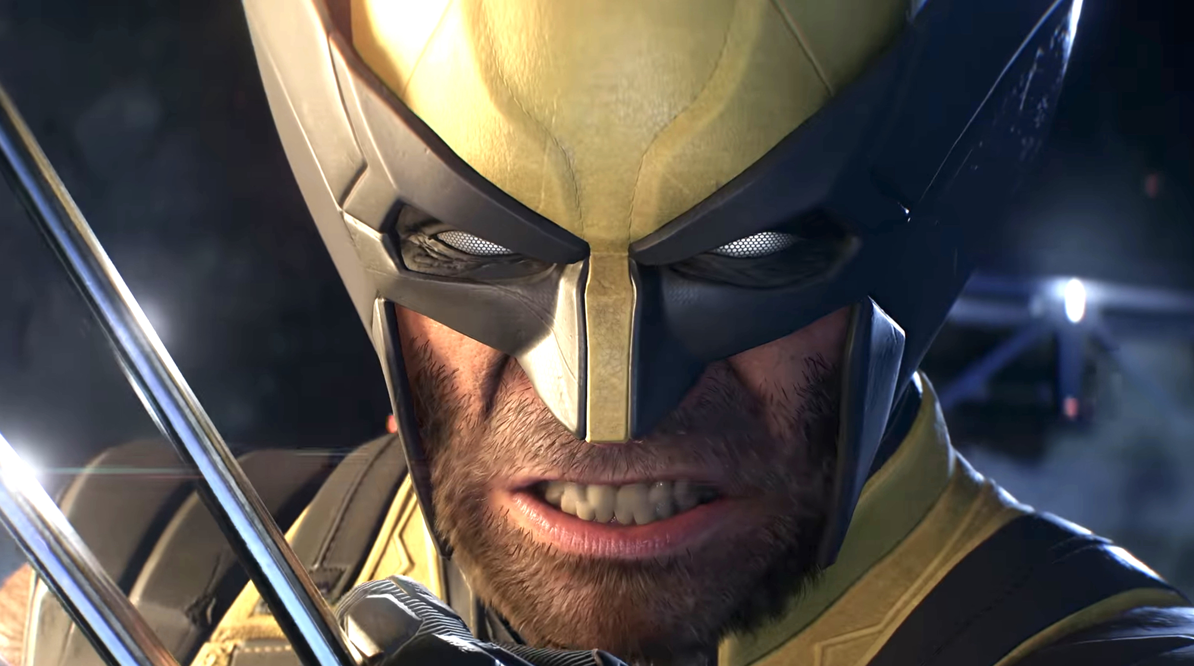Marvel's Wolverine