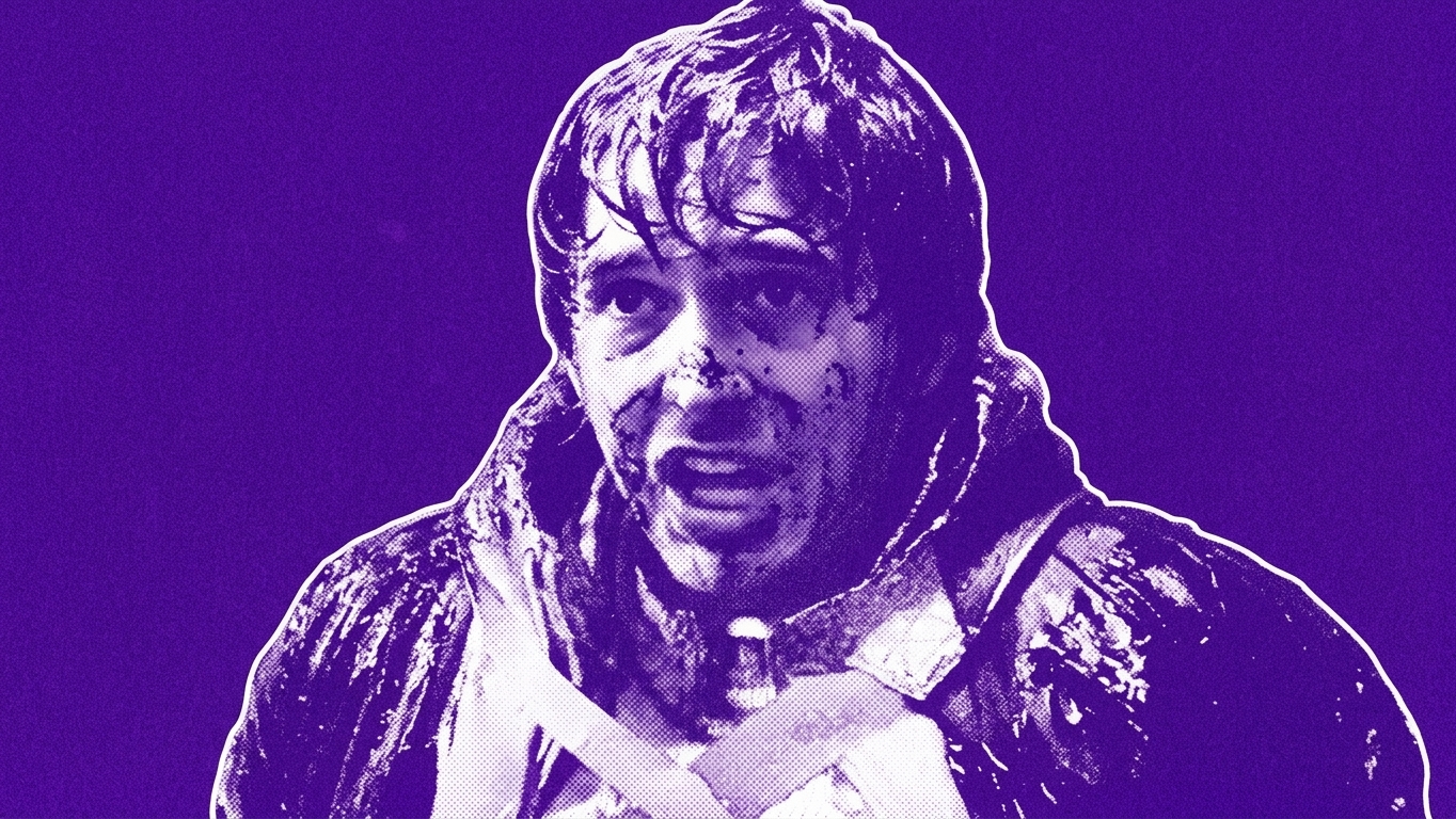 Austin Abrams in 'Resident Evil'