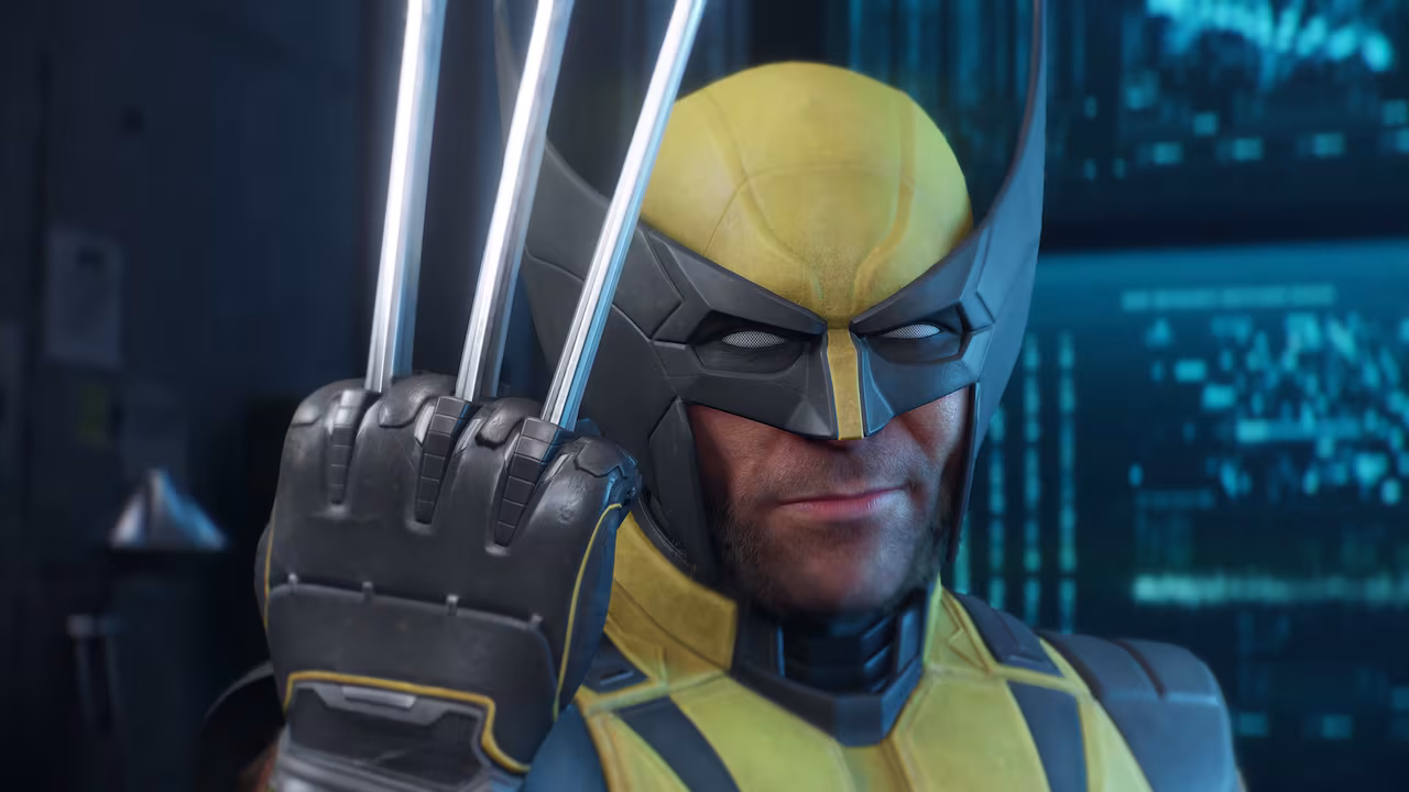 Wolverine's Best VIdeo Game Appearances, Ranked