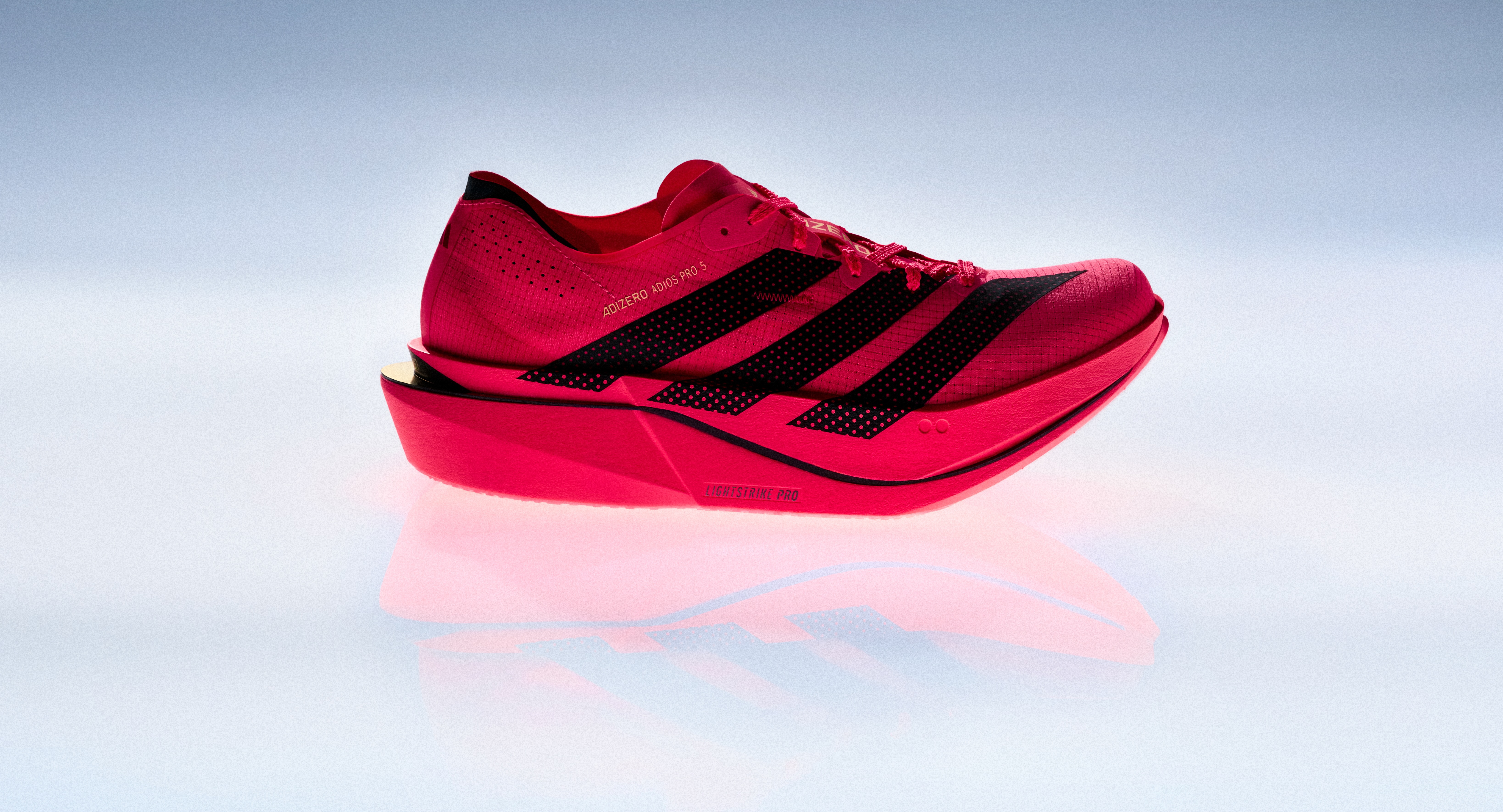 Adidas Adizero Adios Pro 5