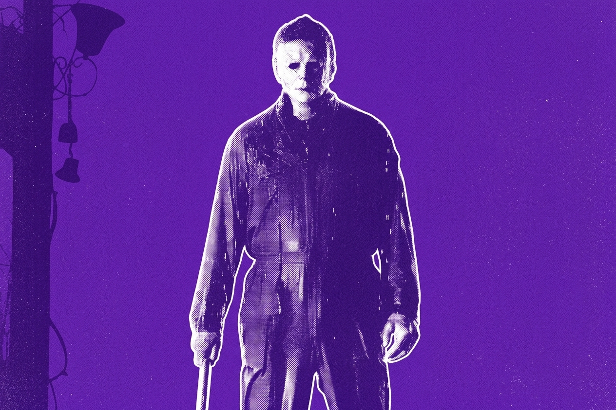 HALLOWEEN KILLS