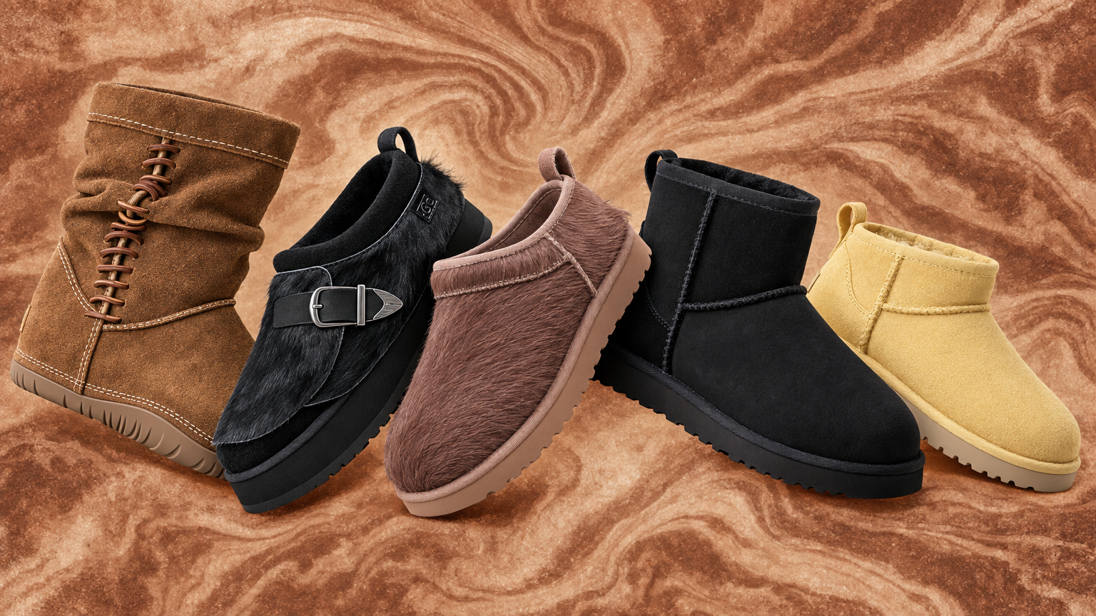 The Best UGG Boots to Buy on Complex