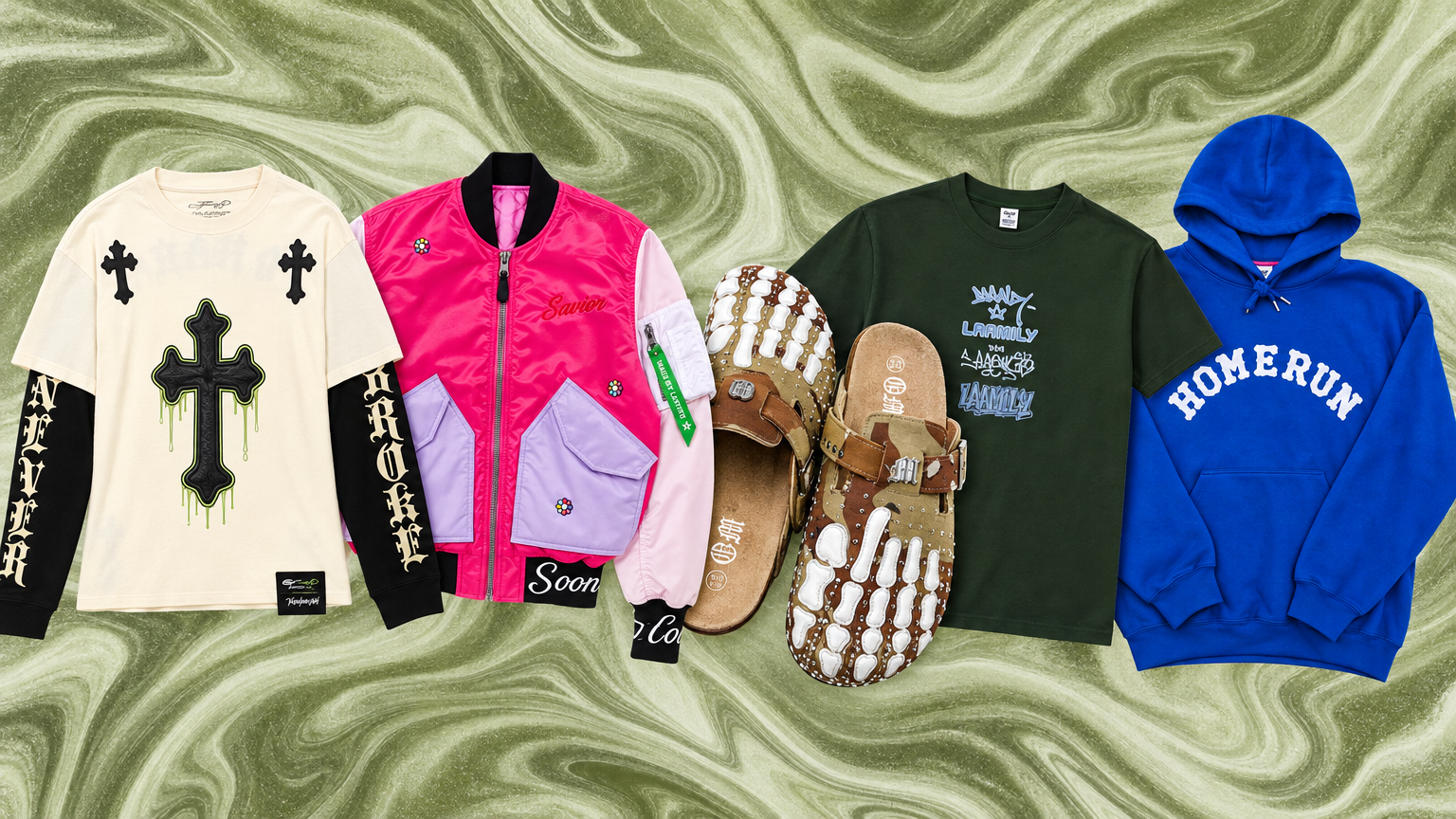 All The ComplexCon Drops You Can Buy Online Now