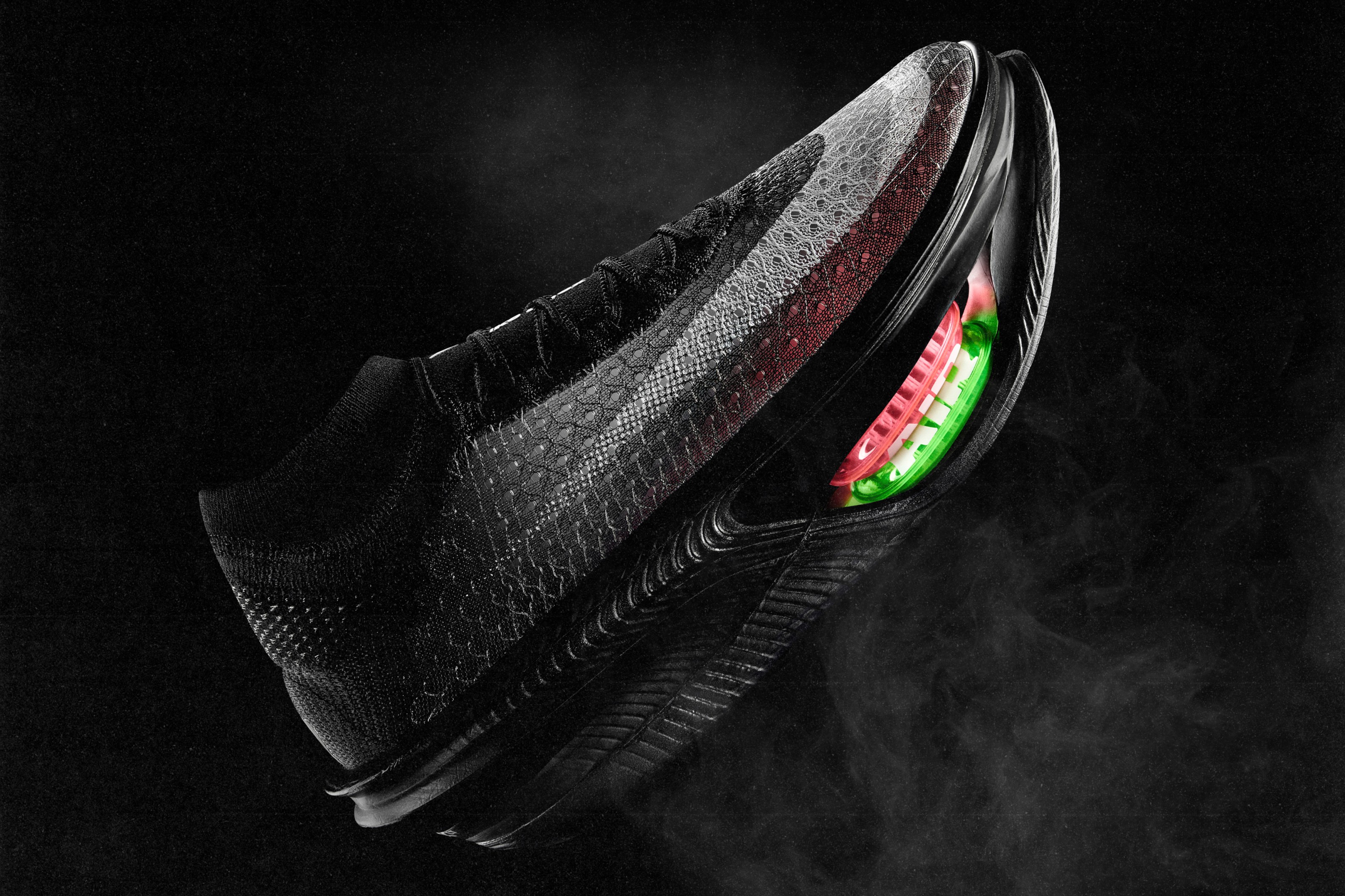 Nike Apex