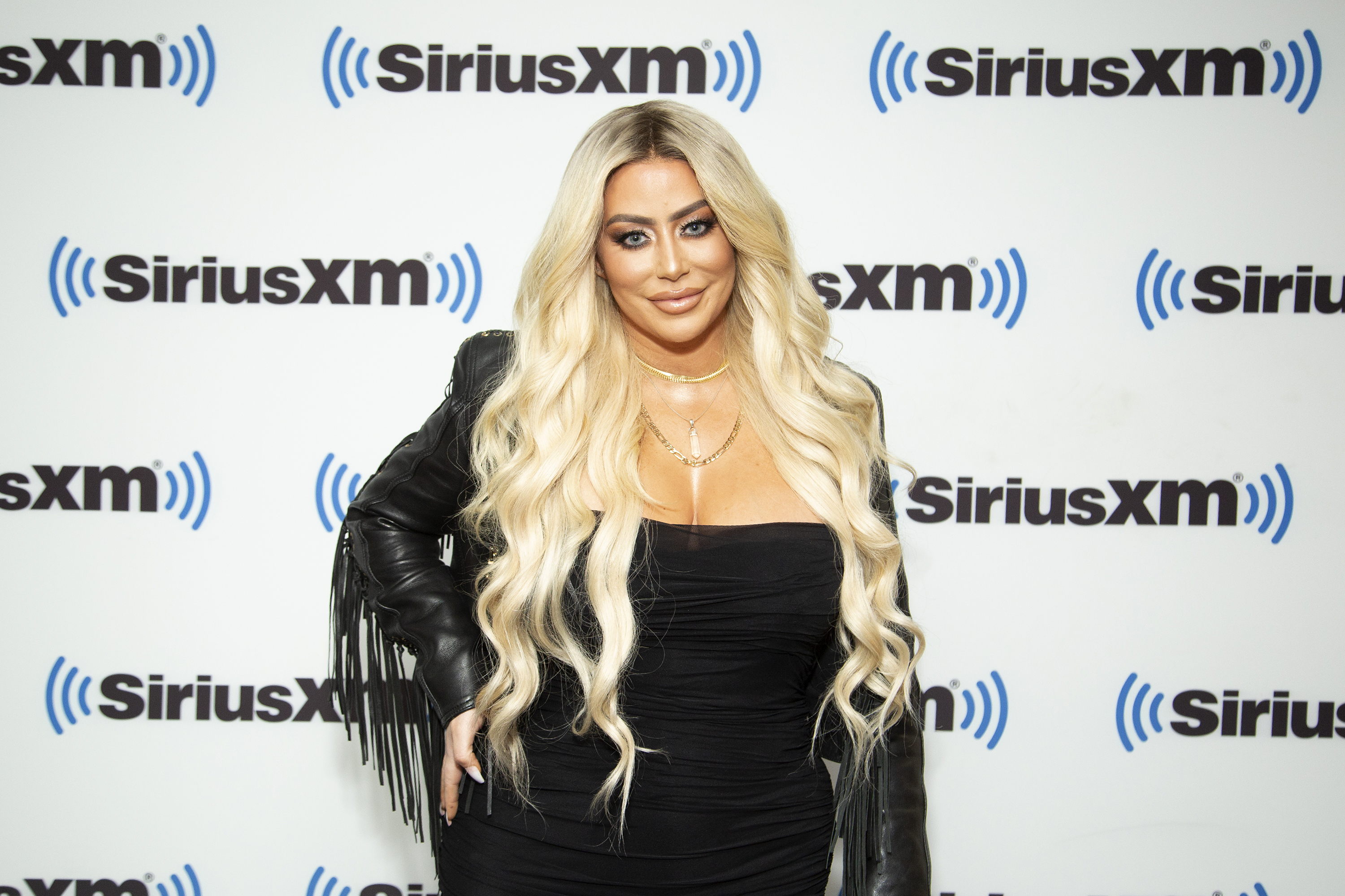 Aubrey O'Day