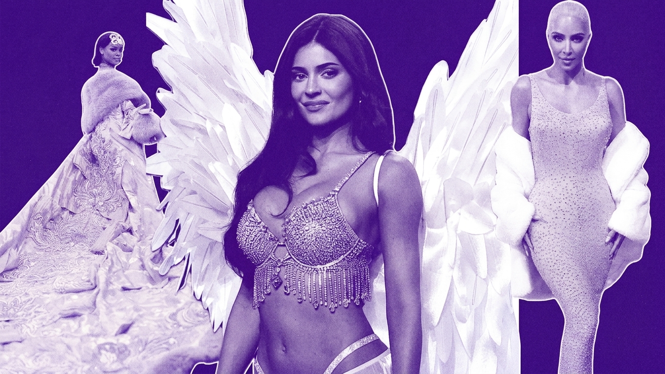 Some of the most expensive items worn by celebrities include Rihanna's $4 million Met Gala dress, Kylie Jenner's $50 million bra, and Kim Kardashian's $4 million Marilyn Monroe dress.