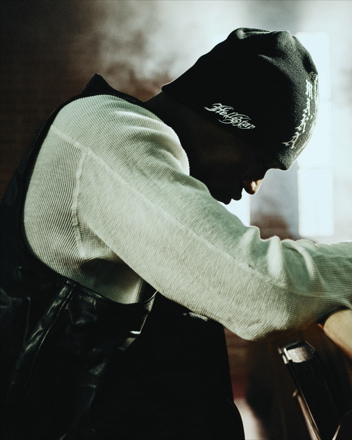 HELLSTAR x 2Pac