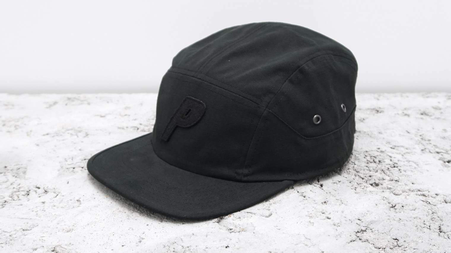Palace Skateboards Head in a New Direction with Their New 7-Panel Hats ...